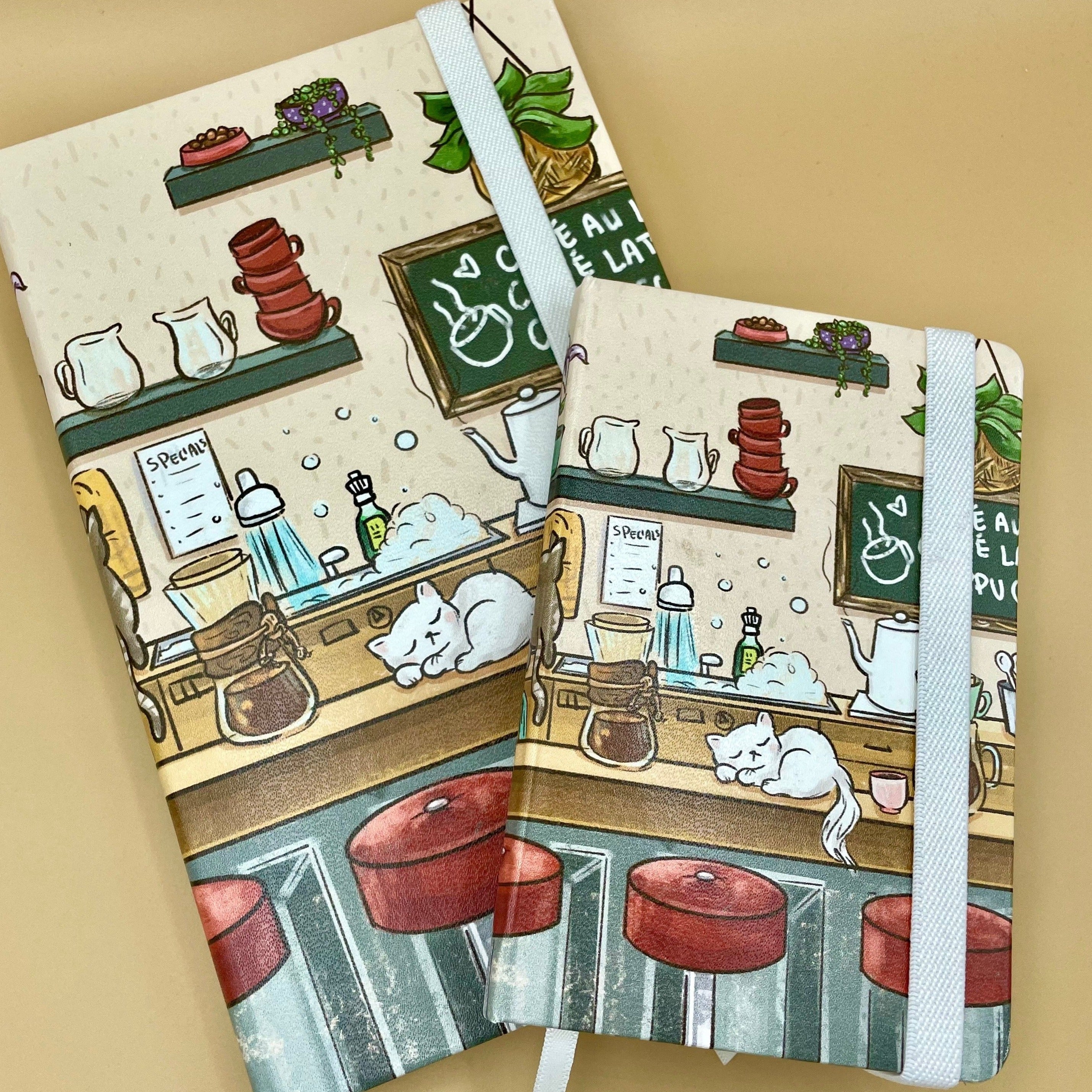Niche Create Notebooks - Image 3