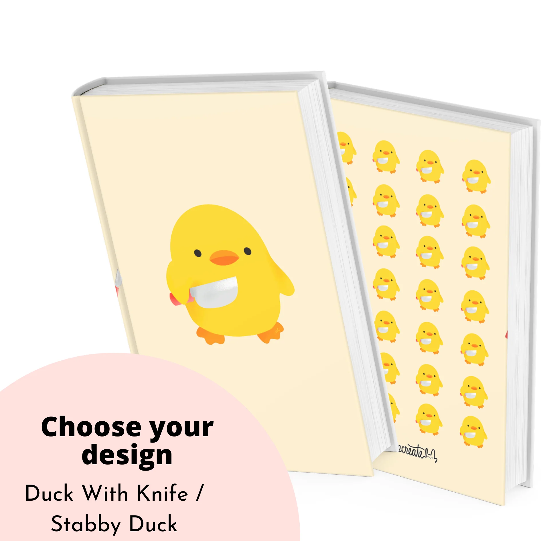 Niche Create Notebooks - Image 4