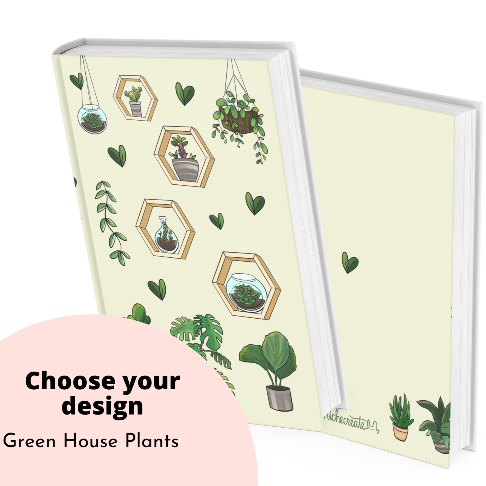 Niche Create Notebooks - Image 5