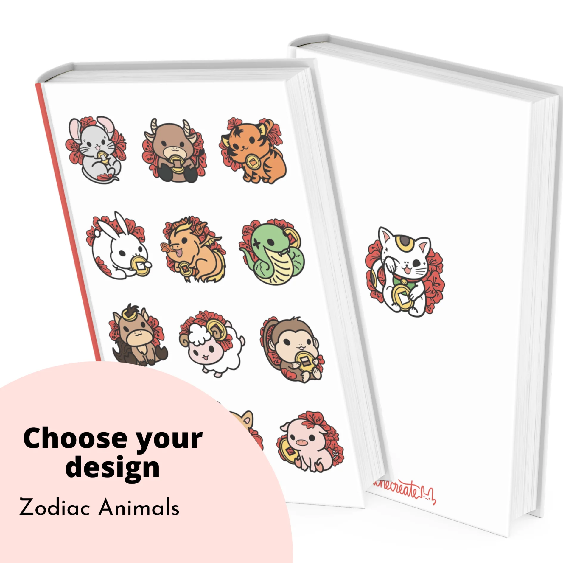 Niche Create Notebooks - Image 6