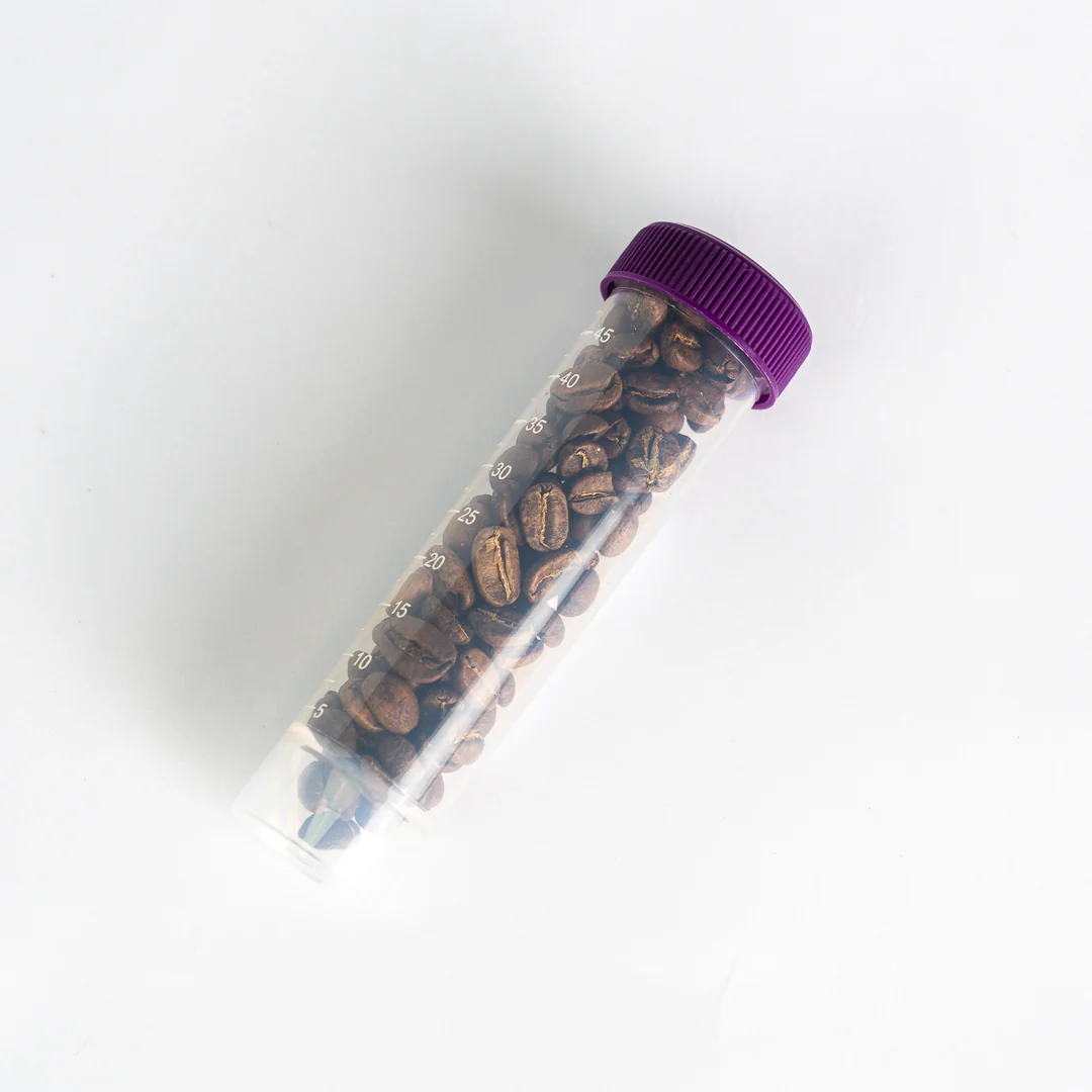 Conical Freezing Tube - 20g / 50mL - self standing - Image 2