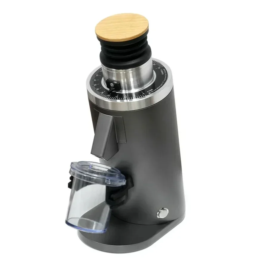 DF Grinders - DF54 - All Purpose Coffee Grinder (120V) - Image 4