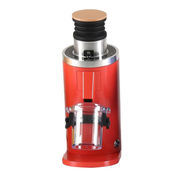 DF Grinders - DF54 - All Purpose Coffee Grinder (120V) - Image 6