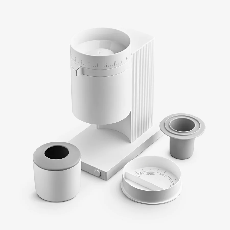 Fellow - OPUS All-Purpose Grinder - Image 3