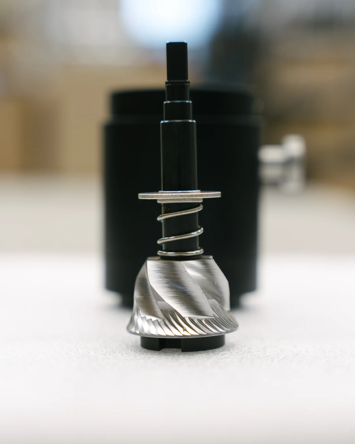 Femobook - A4Z Rechargable Electric Grinder - Image 16