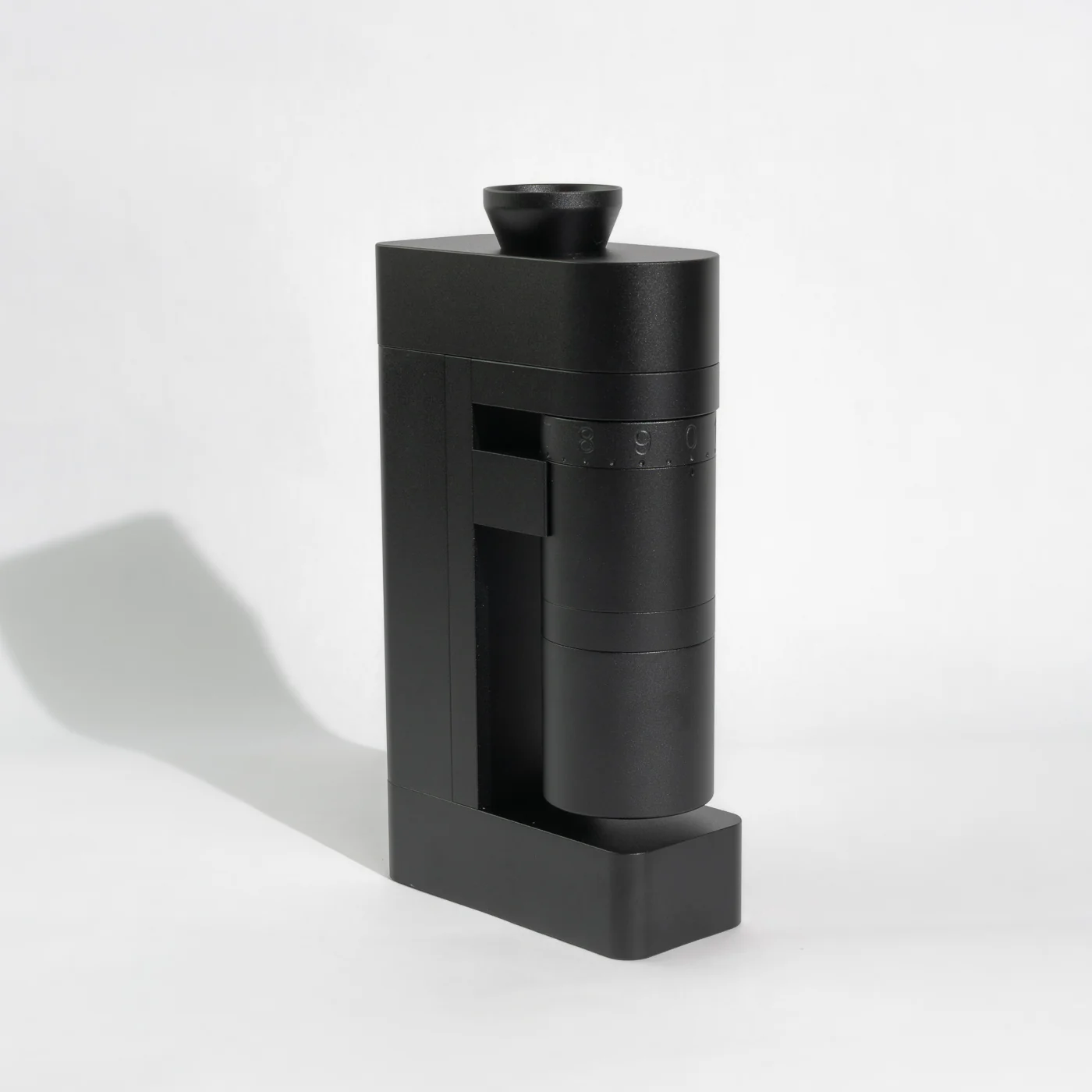 Femobook - A5 Rechargable Electric Grinder - Image 2