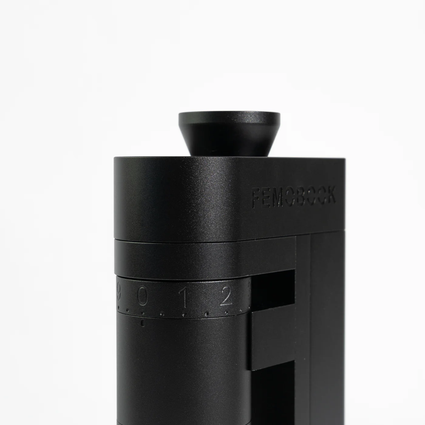 Femobook - A5 Rechargable Electric Grinder - Image 6
