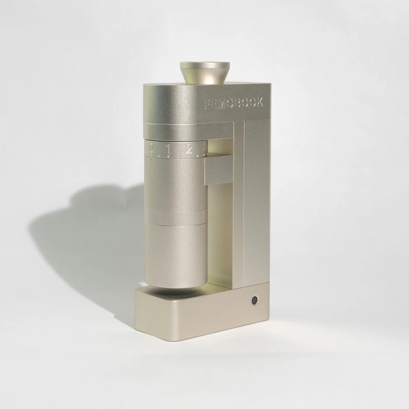 Femobook - A5 Rechargable Electric Grinder - Image 19