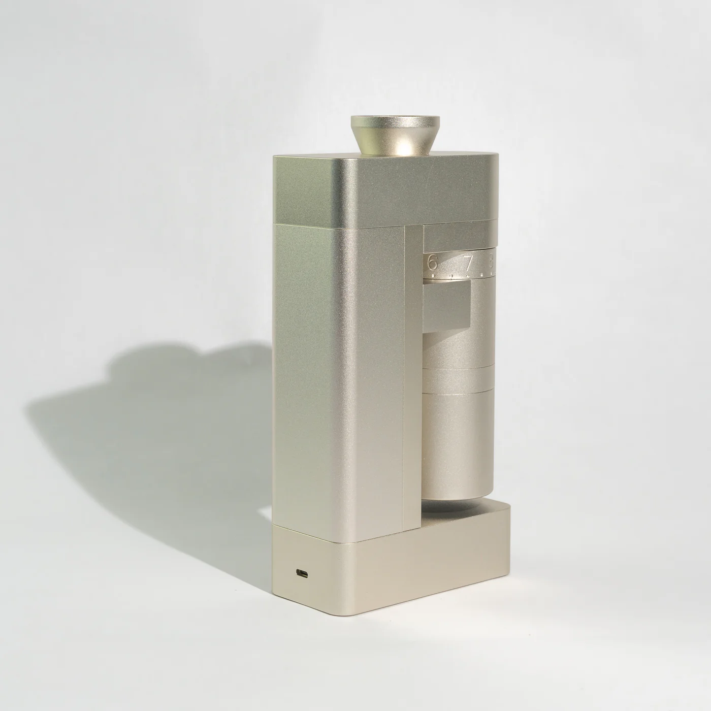 Femobook - A5 Rechargable Electric Grinder - Image 21
