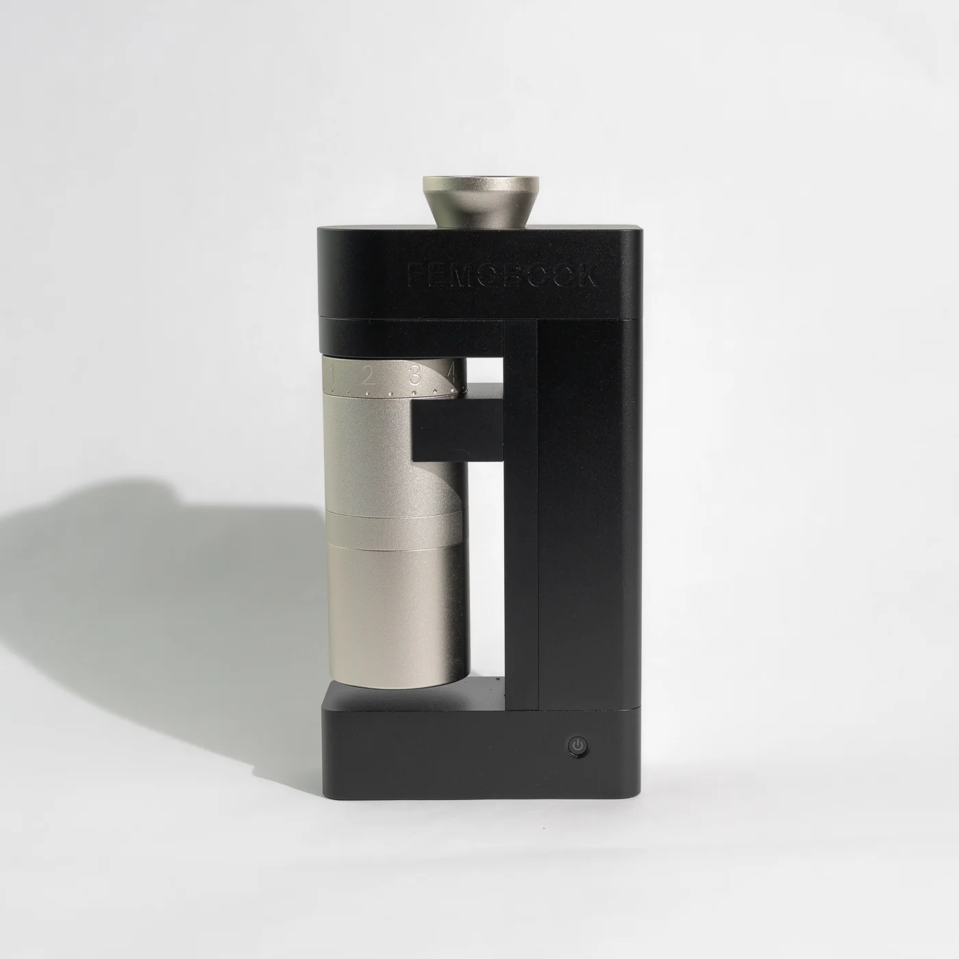 Femobook - A5 Rechargable Electric Grinder - Image 11