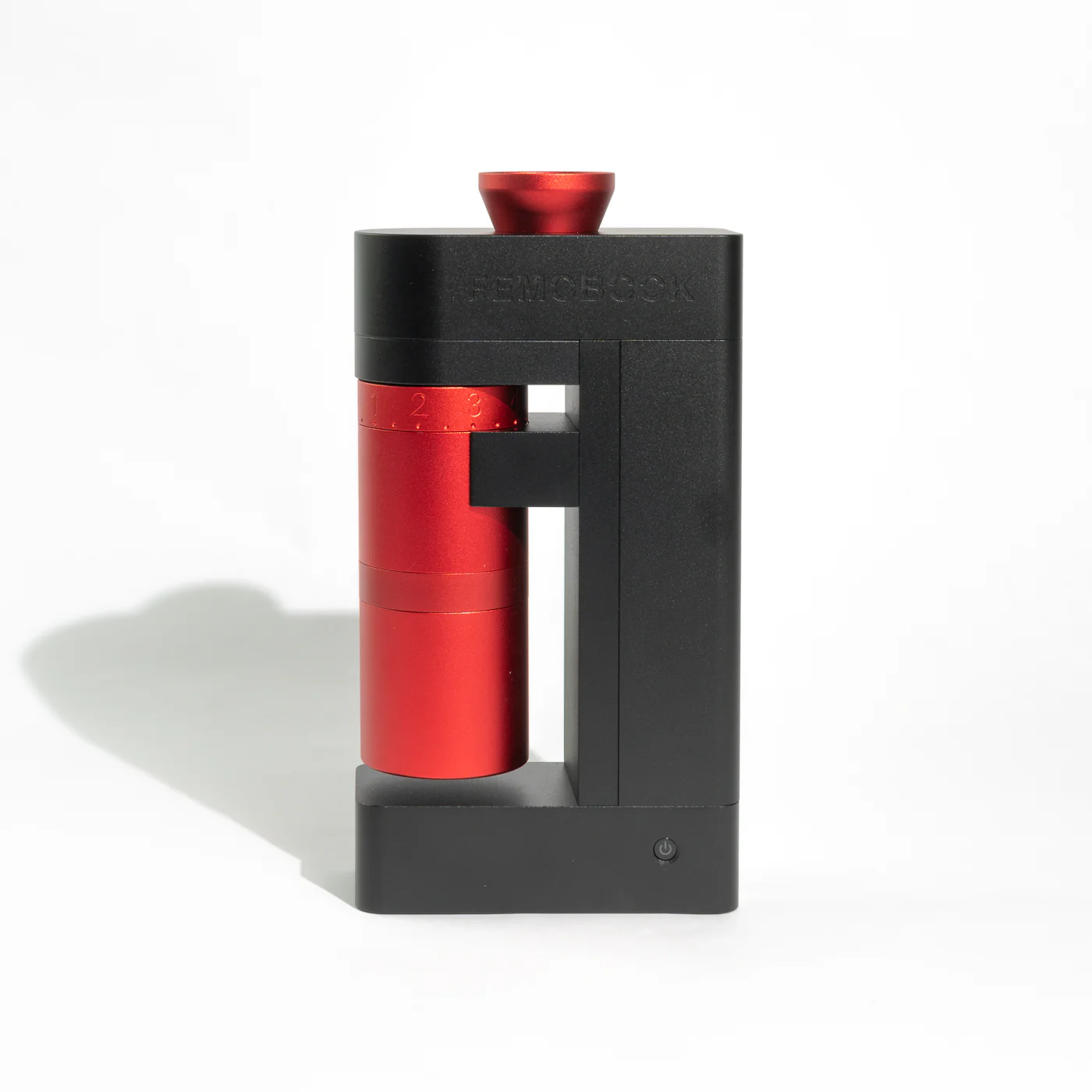 Femobook - A5 Rechargable Electric Grinder - Image 16