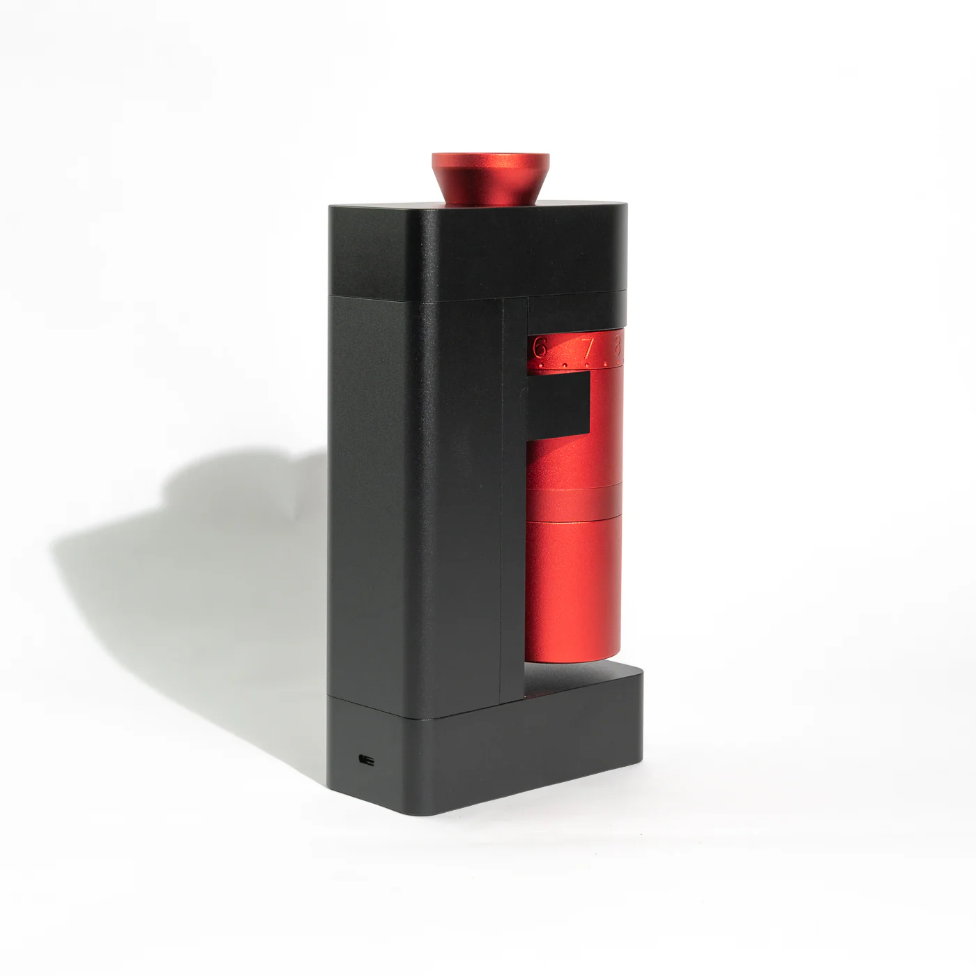 Femobook - A5 Rechargable Electric Grinder - Image 18