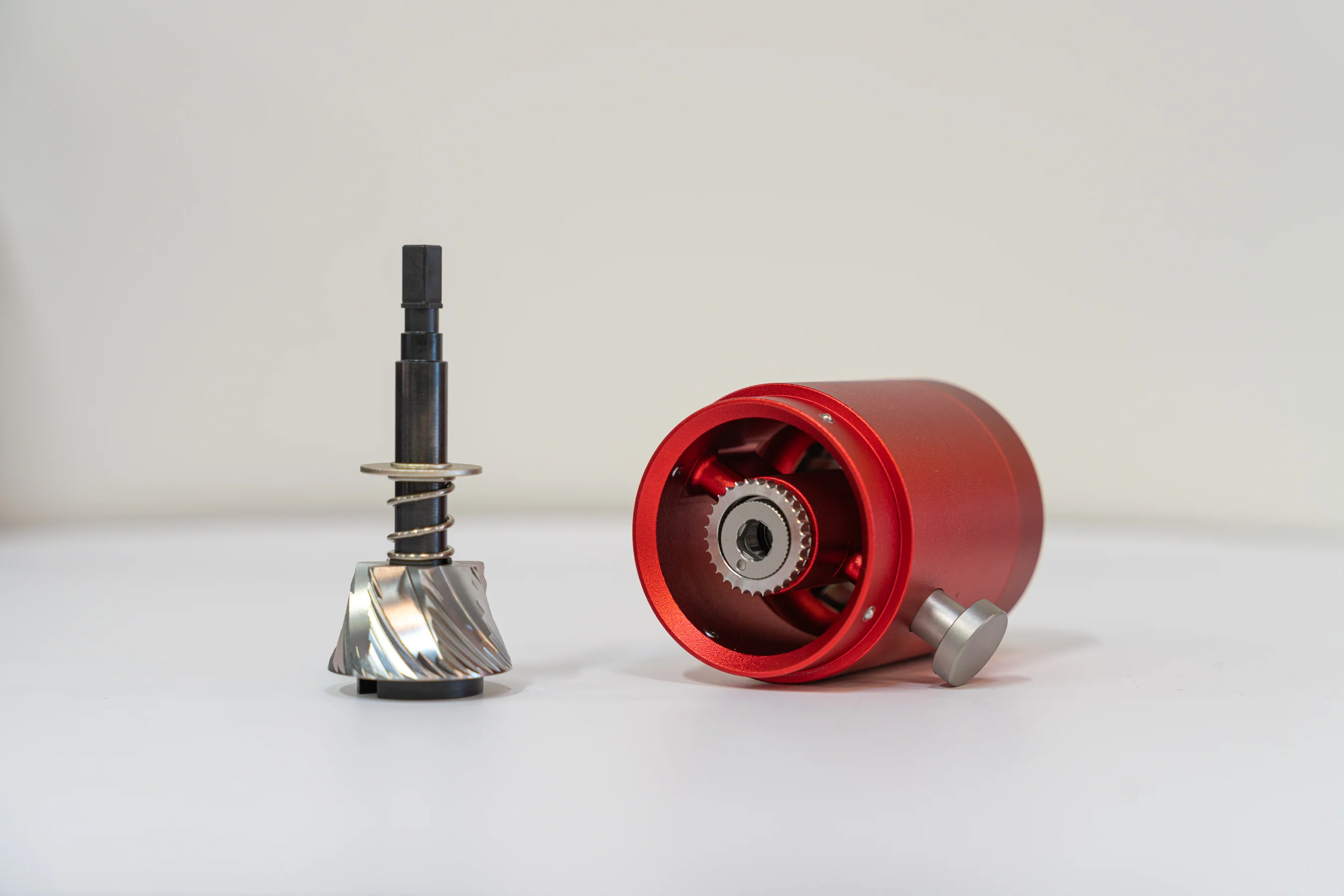 Femobook - A5 Rechargable Electric Grinder - Image 27