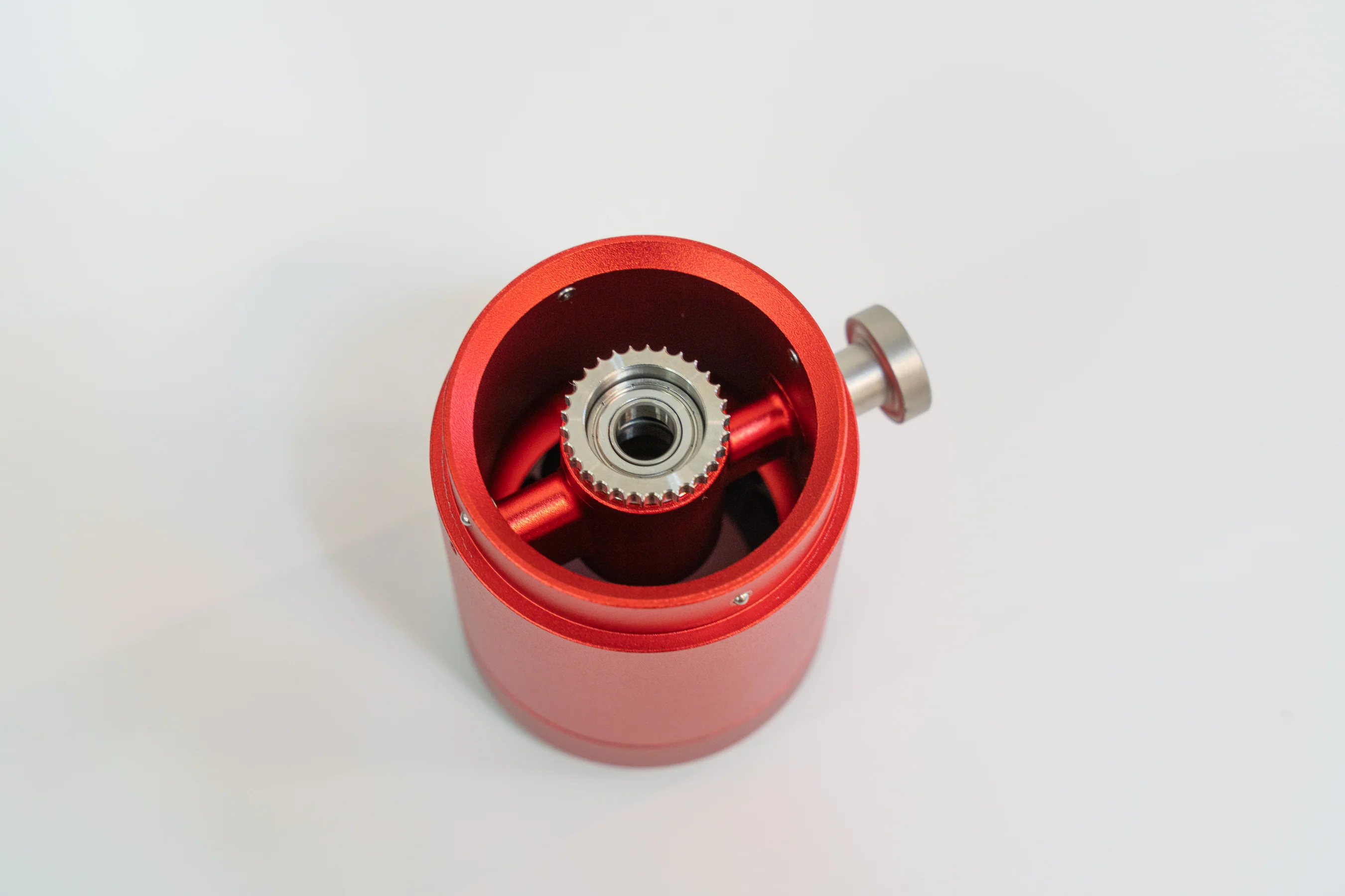 Femobook - A5 Rechargable Electric Grinder - Image 28