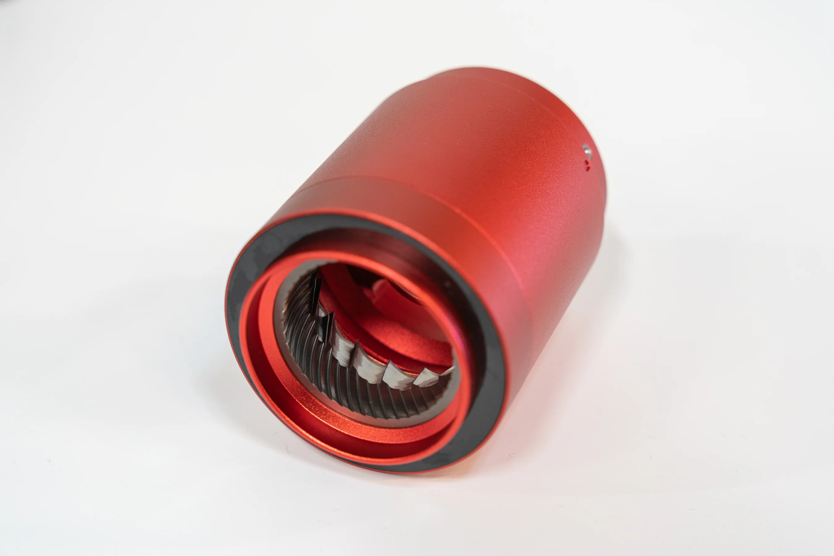 Femobook - A5 Rechargable Electric Grinder - Image 29