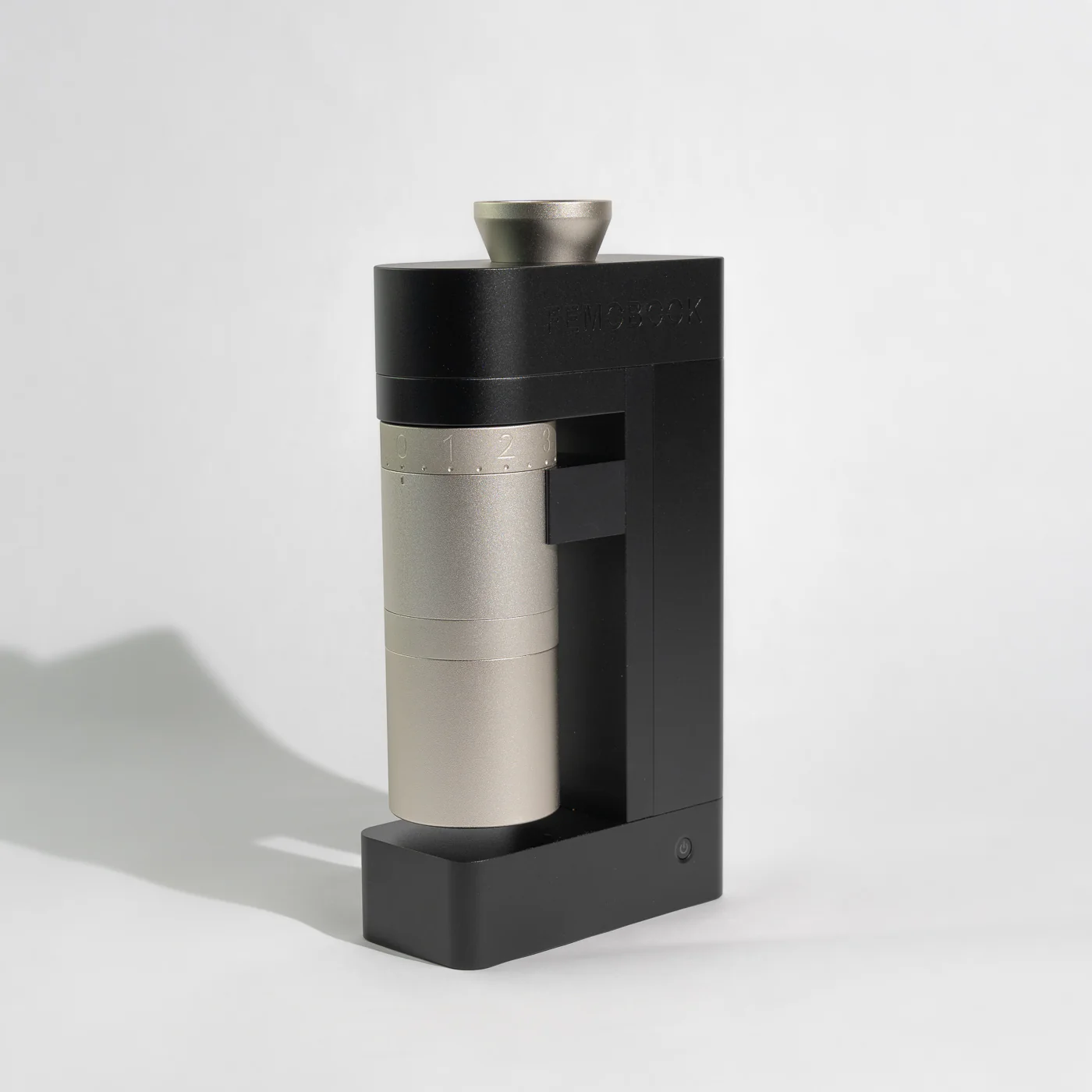 Femobook - A5 Rechargable Electric Grinder - Image 7
