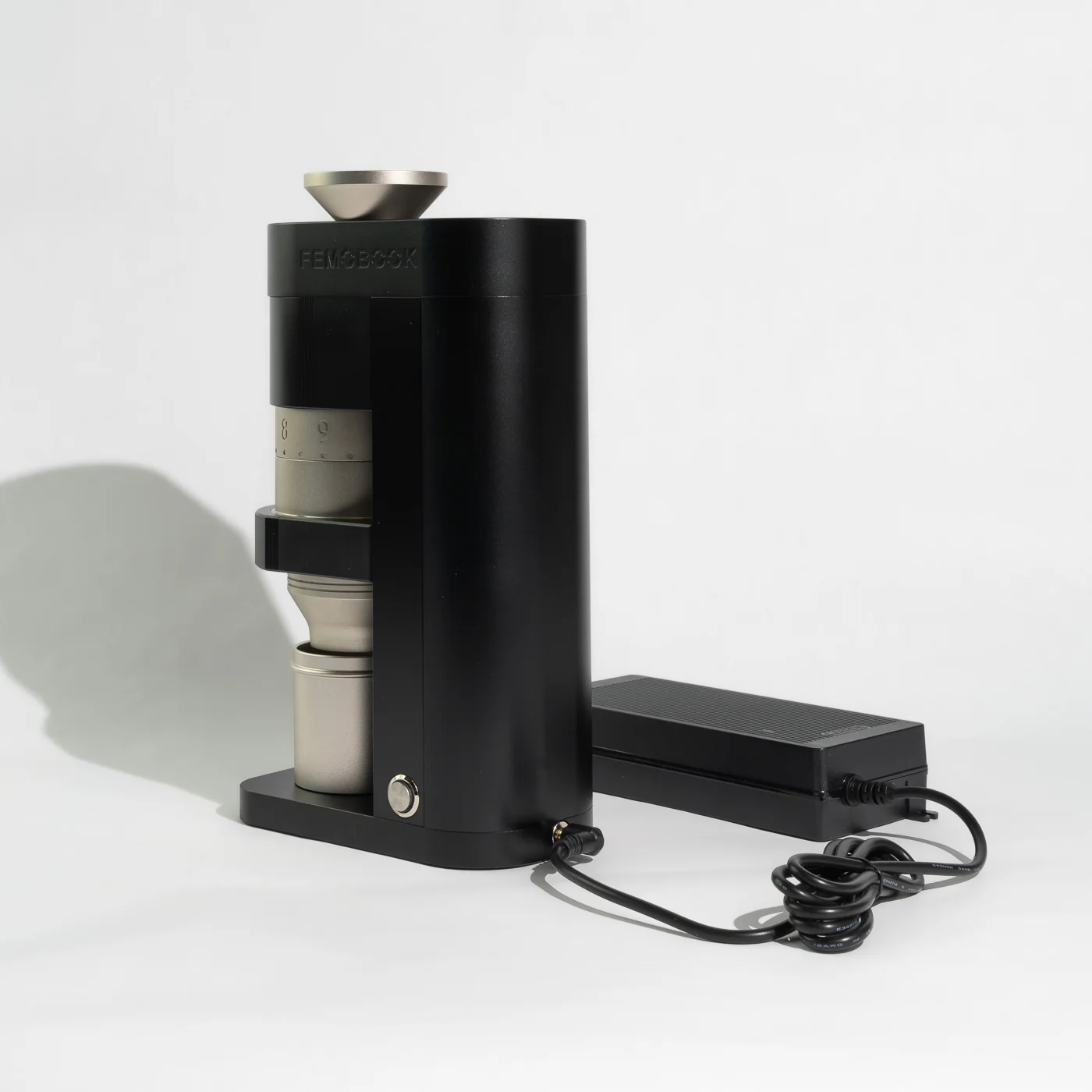 Femobook - A68 Electric Grinder - Image 2