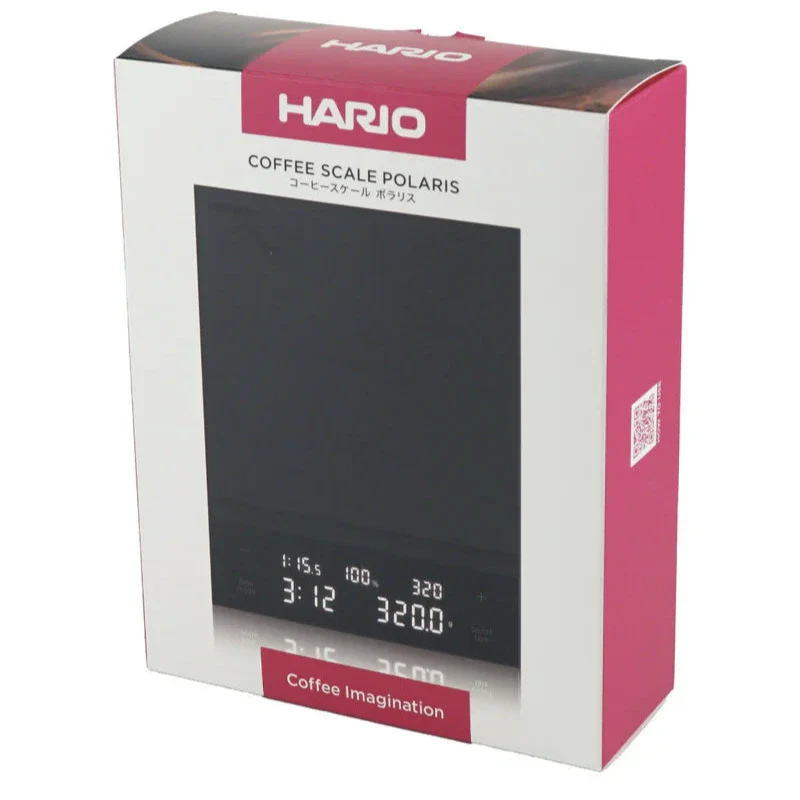 Hario - Polaris Coffee Scale - Image 7