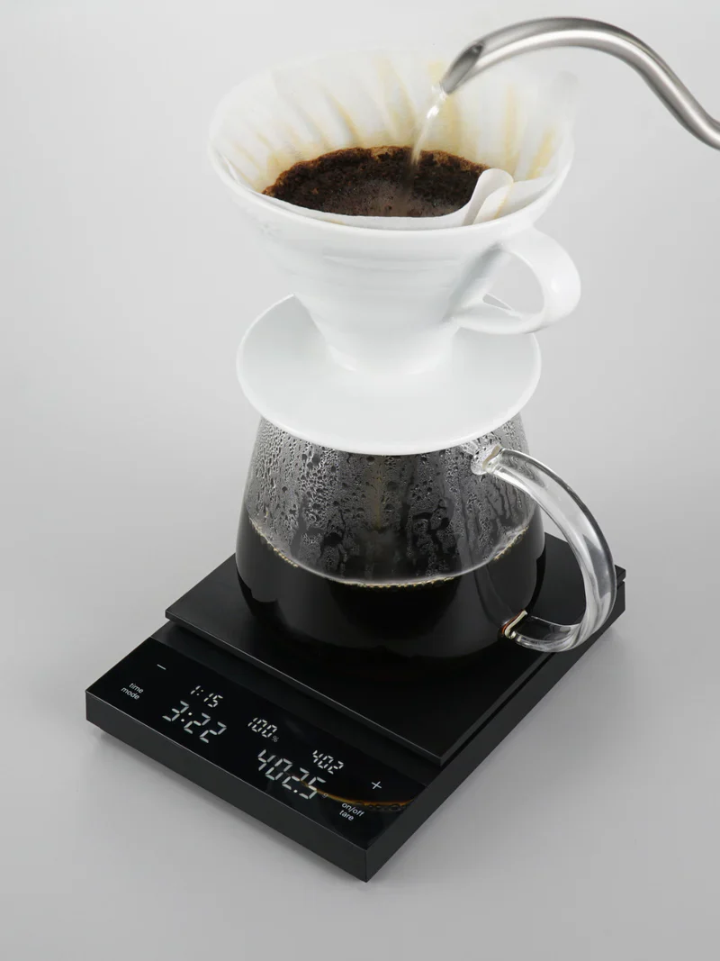 Hario - Polaris Coffee Scale - Image 8