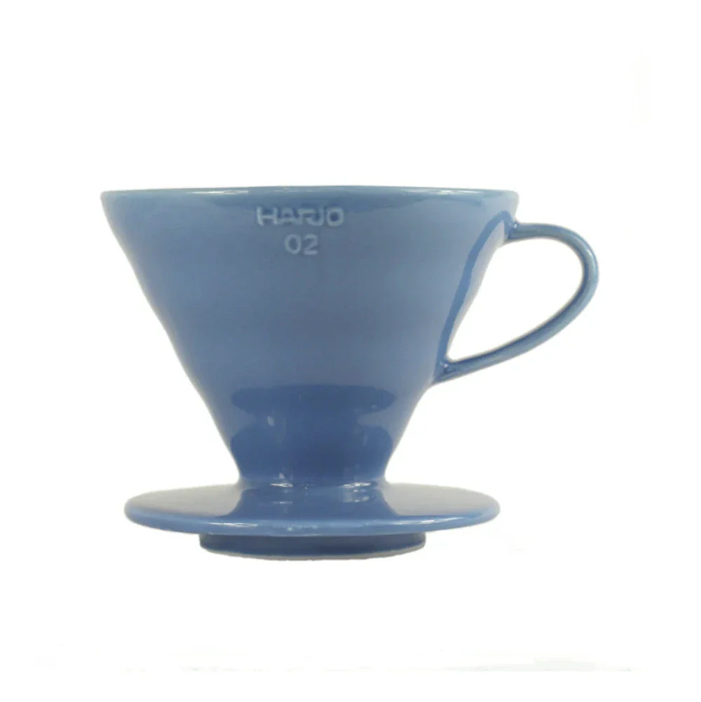 Hario - V60-02 Dripper Ceramic - Fun Colours - Image 11