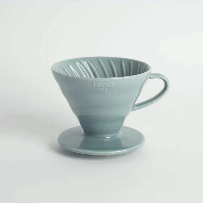 Hario - V60-02 Dripper Ceramic - Fun Colours - Image 12