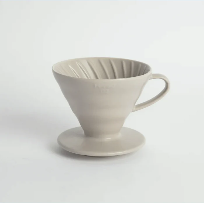 Hario - V60-02 Dripper Ceramic - Fun Colours - Image 13