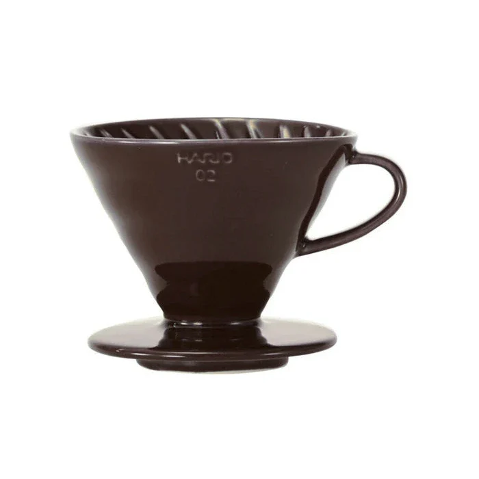 Hario - V60-02 Dripper Ceramic - Fun Colours - Image 14