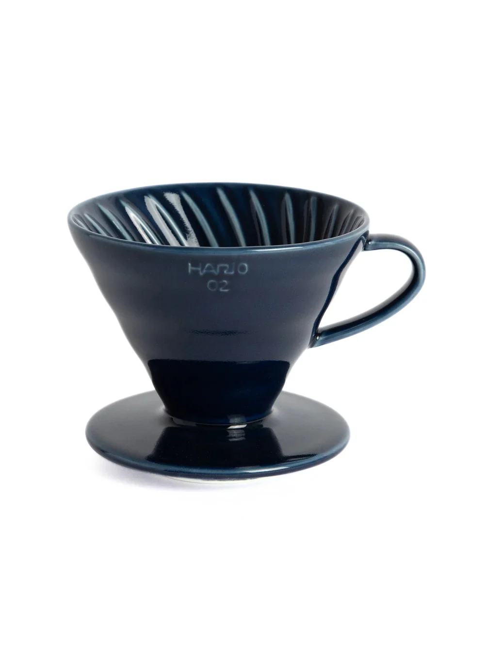 Hario - V60-02 Dripper Ceramic - Fun Colours - Image 15