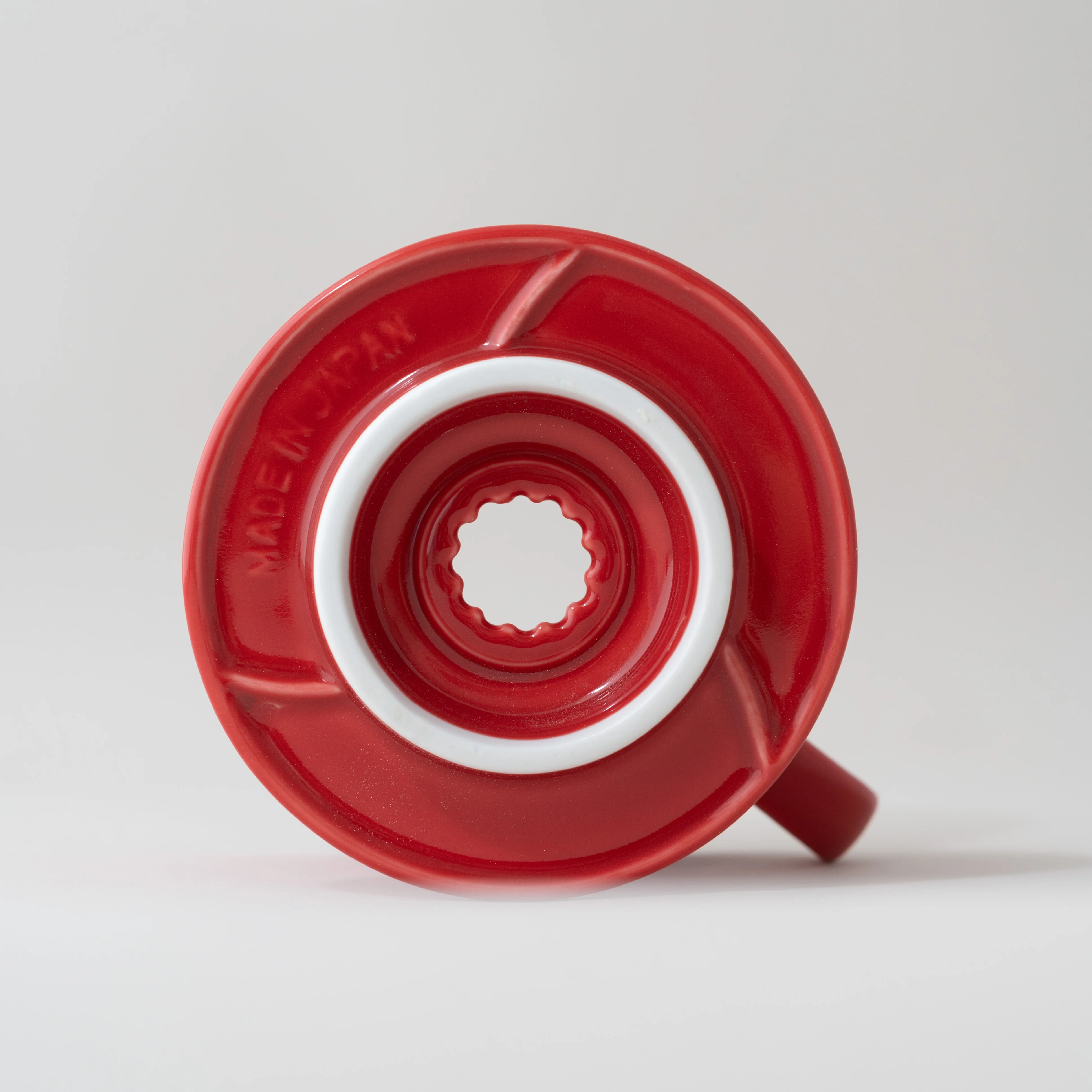 Hario - V60-02 Dripper Ceramic - Fun Colours - Image 2