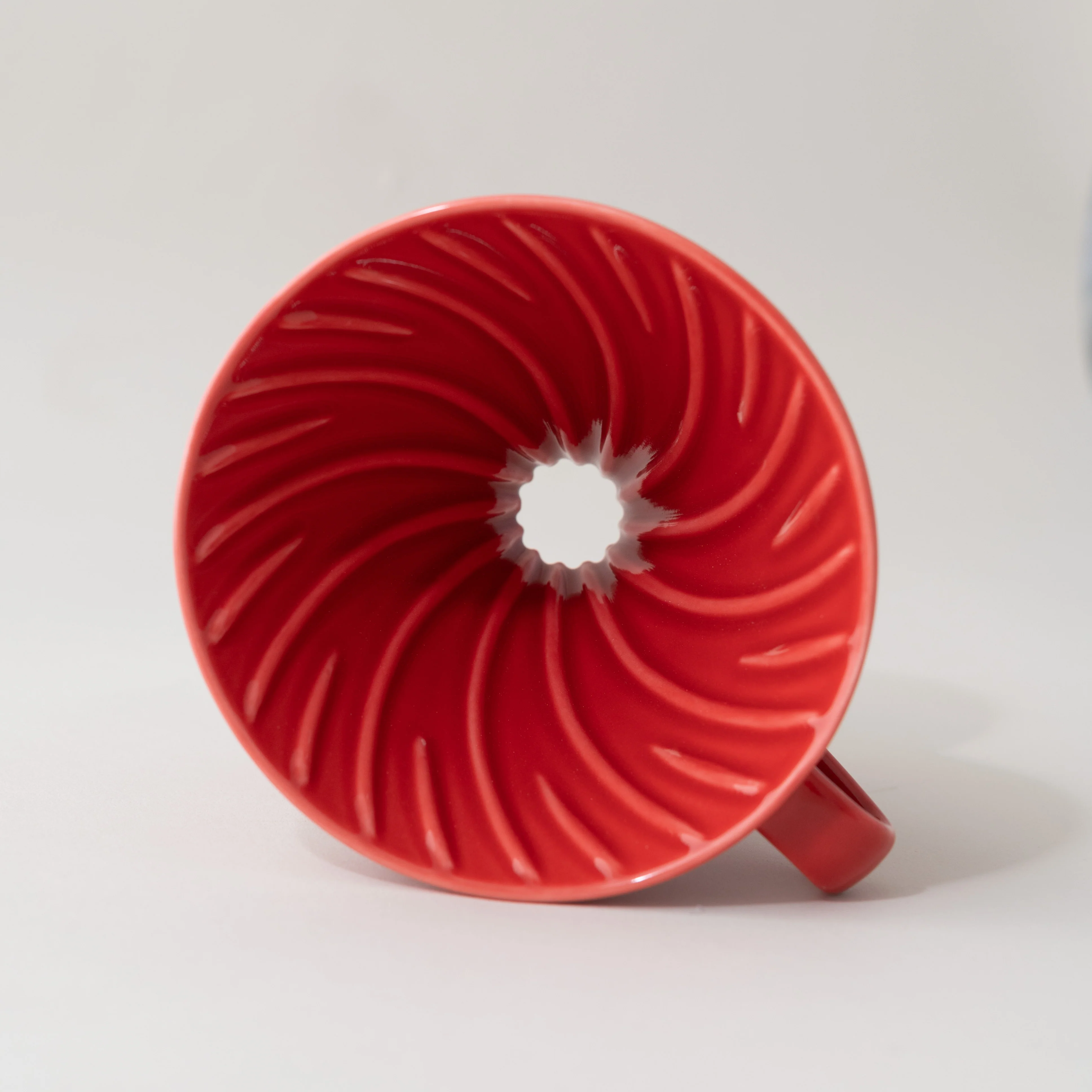 Hario - V60-02 Dripper Ceramic - Fun Colours - Image 3