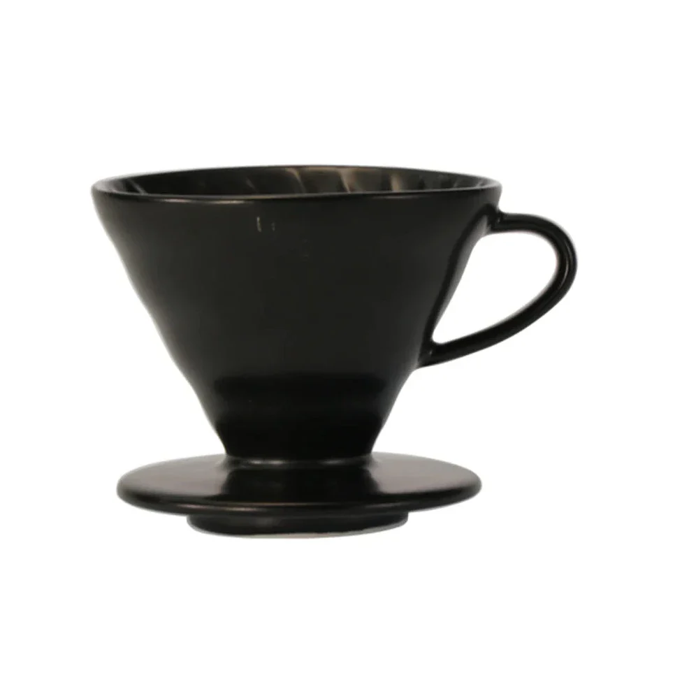 Hario - V60-02 Dripper Ceramic - Fun Colours - Image 5