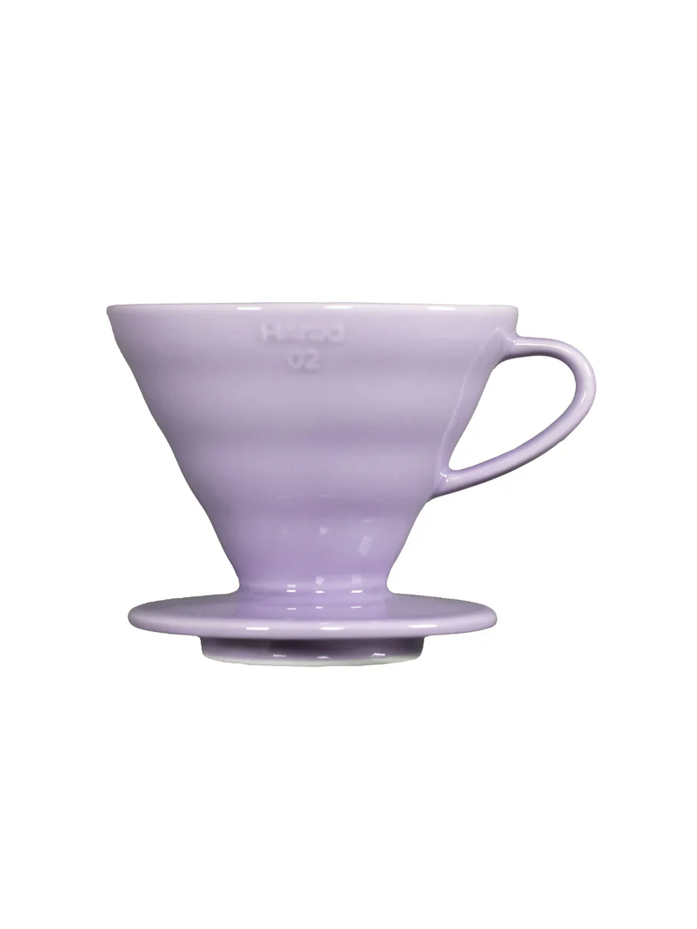 Hario - V60-02 Dripper Ceramic - Fun Colours - Image 6