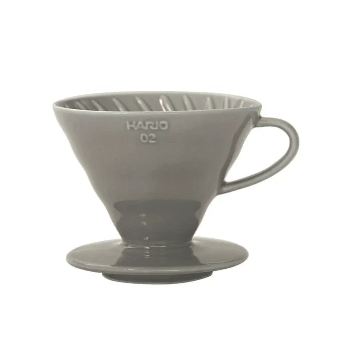 Hario - V60-02 Dripper Ceramic - Fun Colours - Image 8