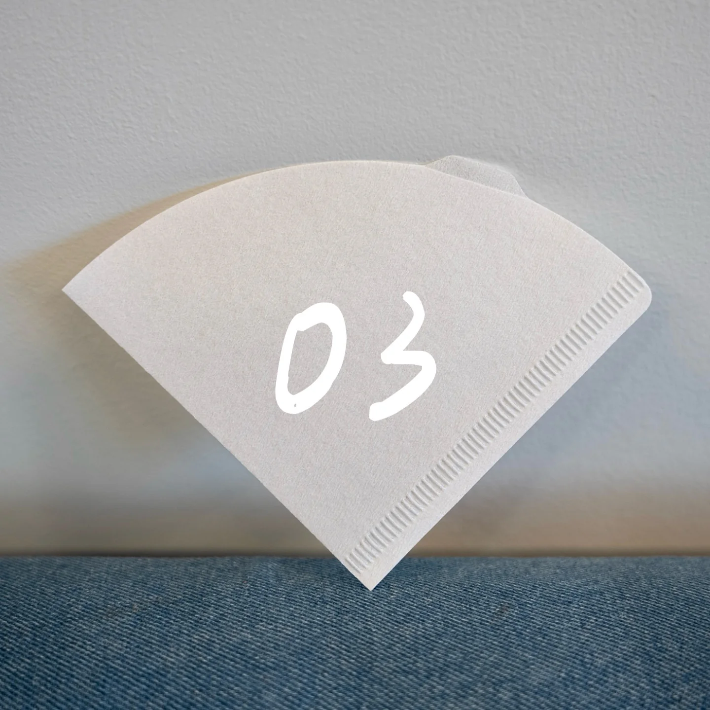 Hario - V60 03 Paper Filters - Image 3