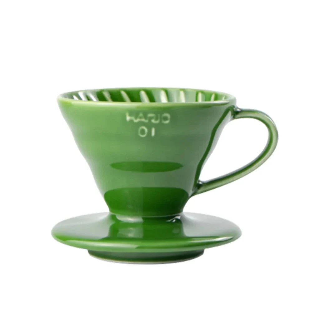 Hario - V60 Dripper Ceramic - Image 5