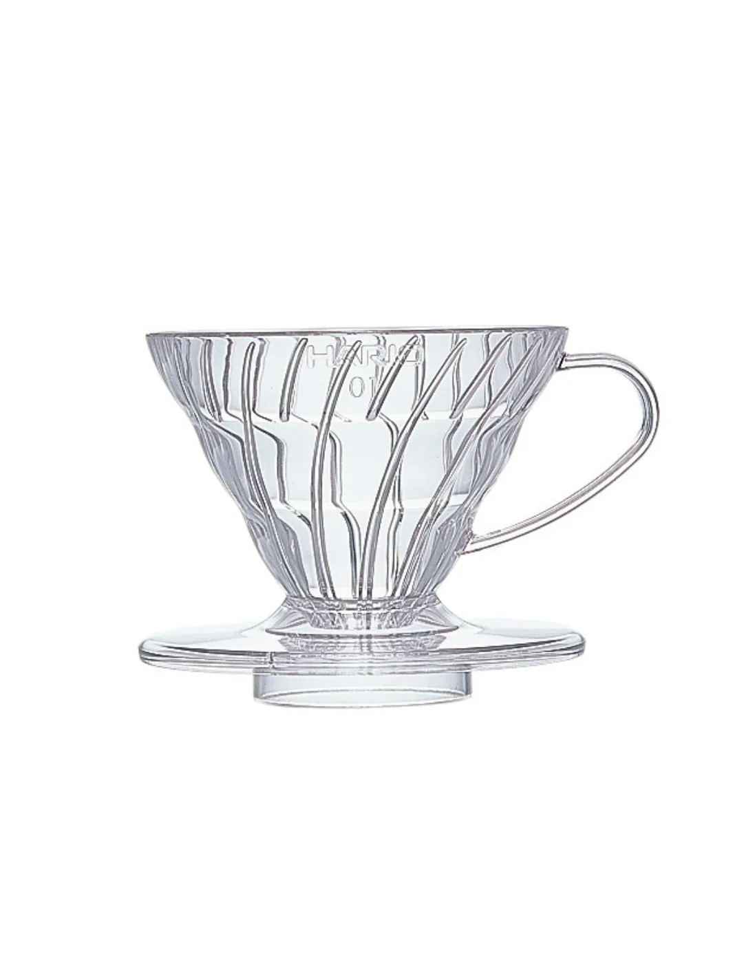 Hario - V60 Dripper Plastic - Image 8
