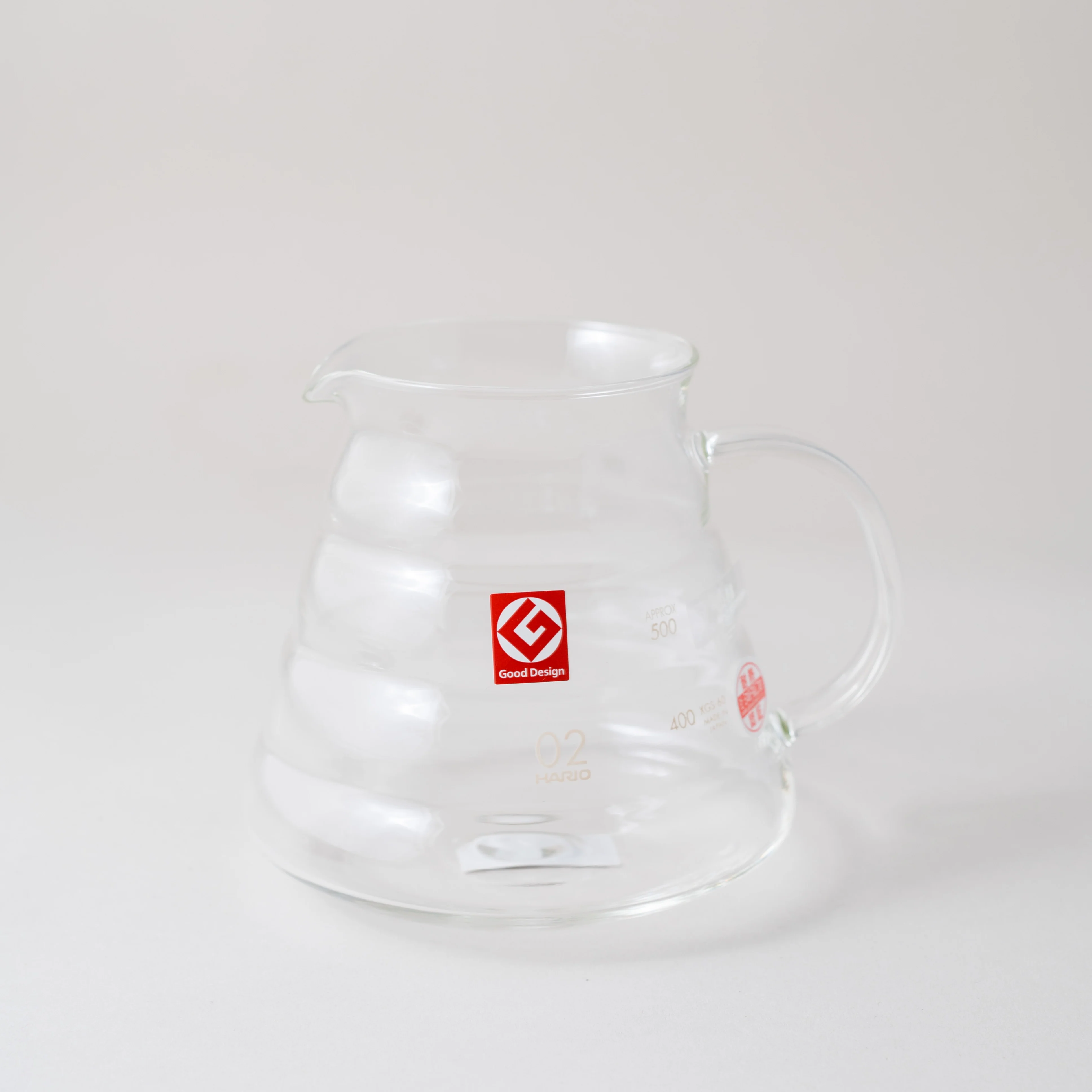 Hario - V60 Range Server 600 mL - Image 3