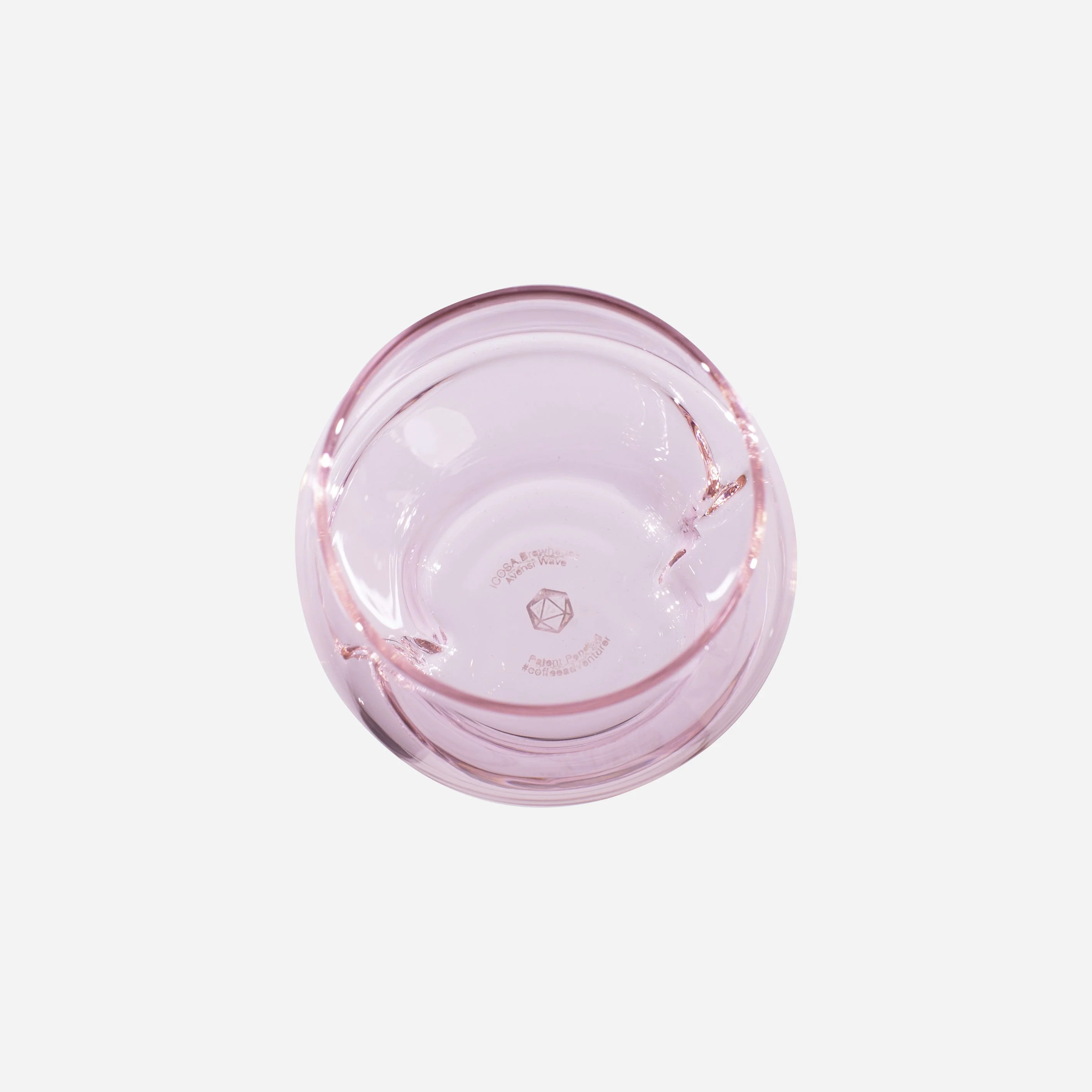 ICOSA - Avensi Wave - Aeresso Espresso Glass - Image 10
