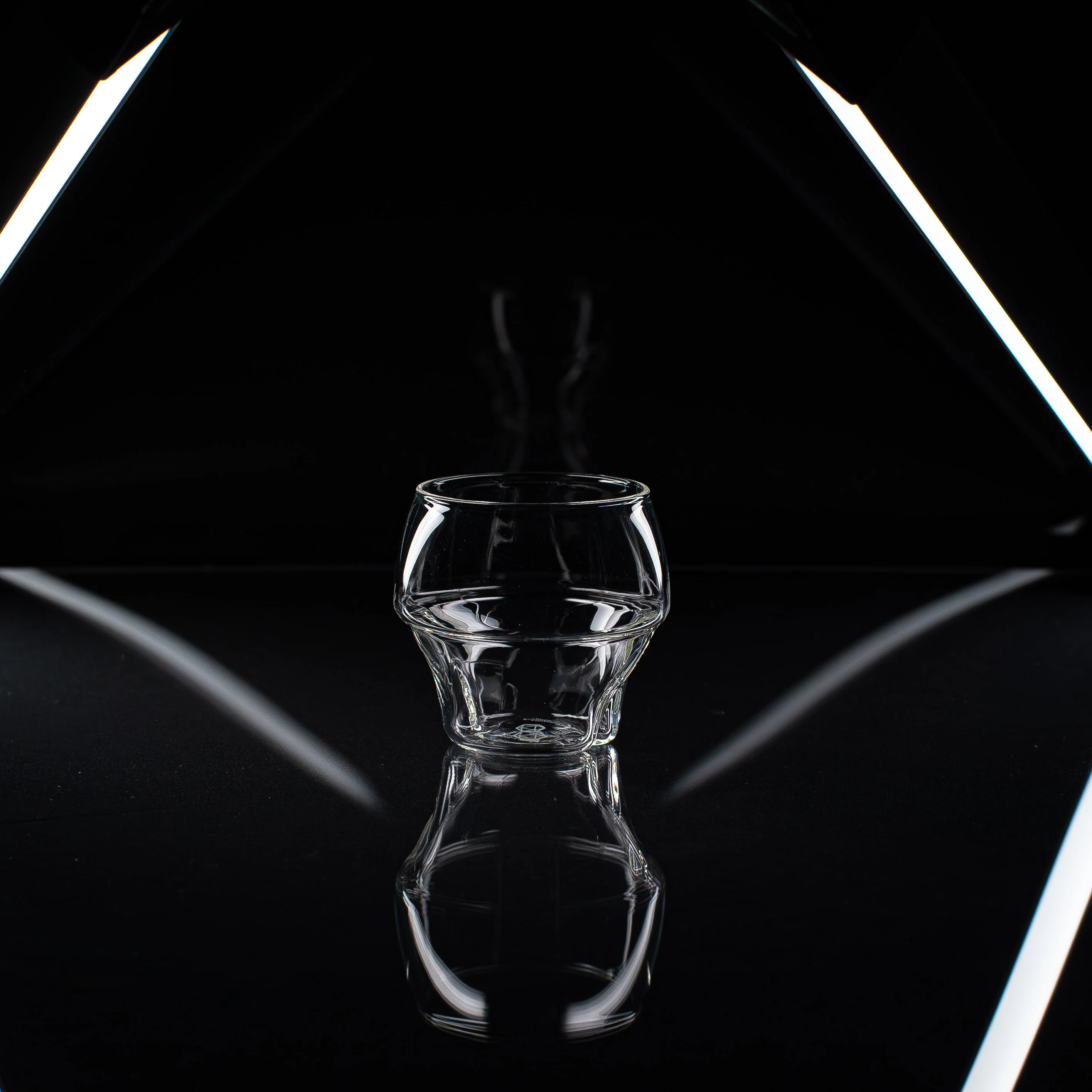 ICOSA - Avensi Wave - Aeresso Espresso Glass - Image 4