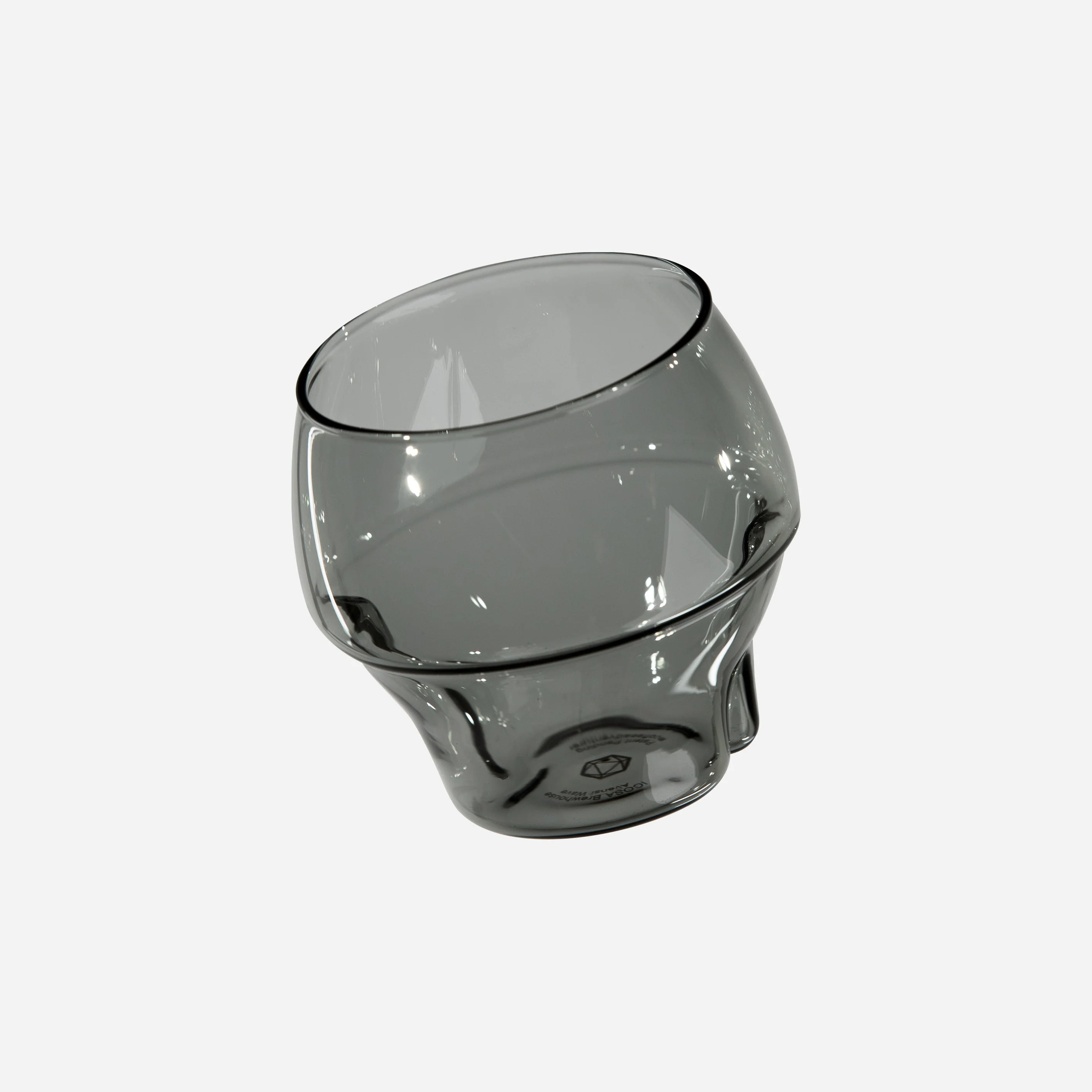 ICOSA - Avensi Wave - Aeresso Espresso Glass - Image 9