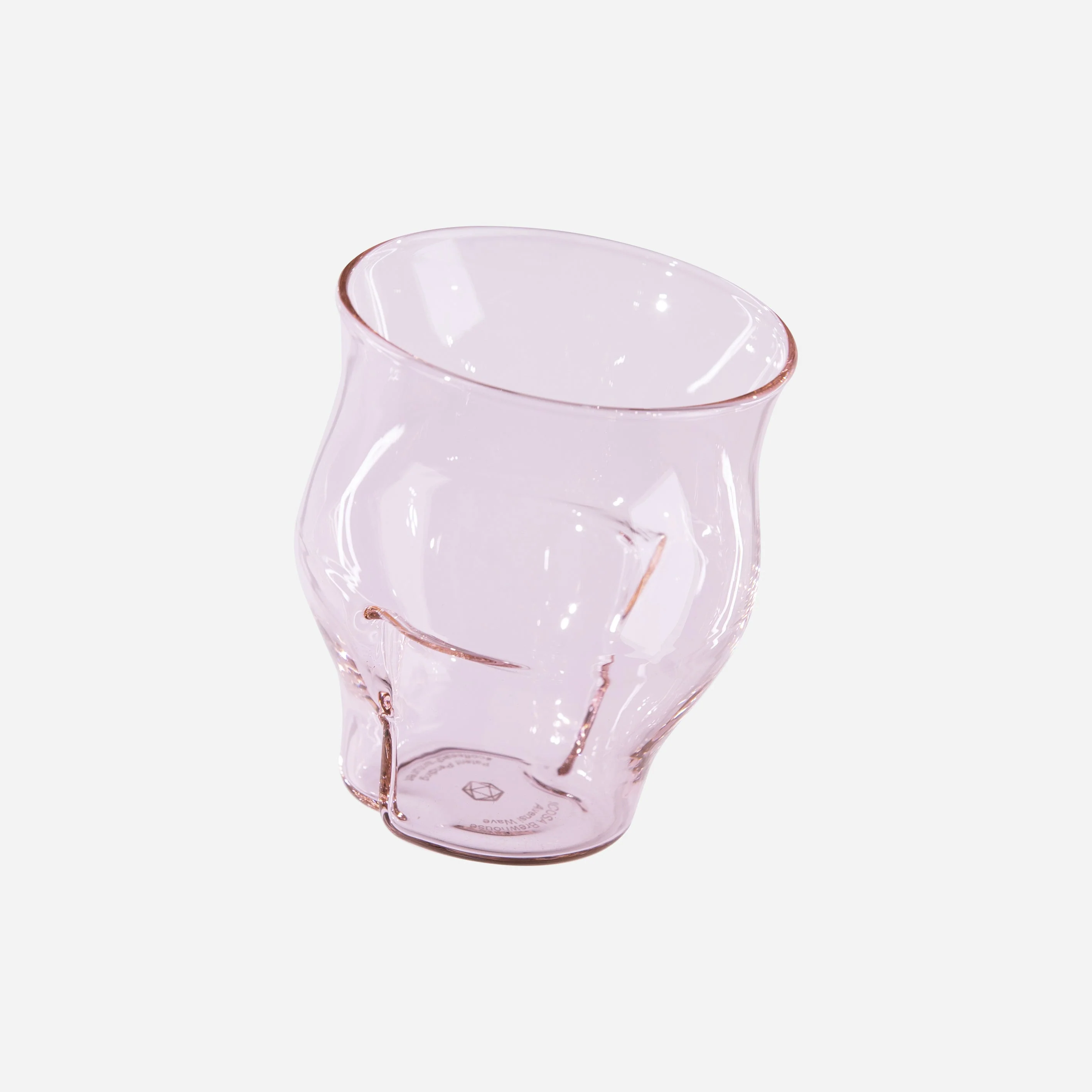 ICOSA - Avensi Wave - ALTO Tasting Glass - Image 11