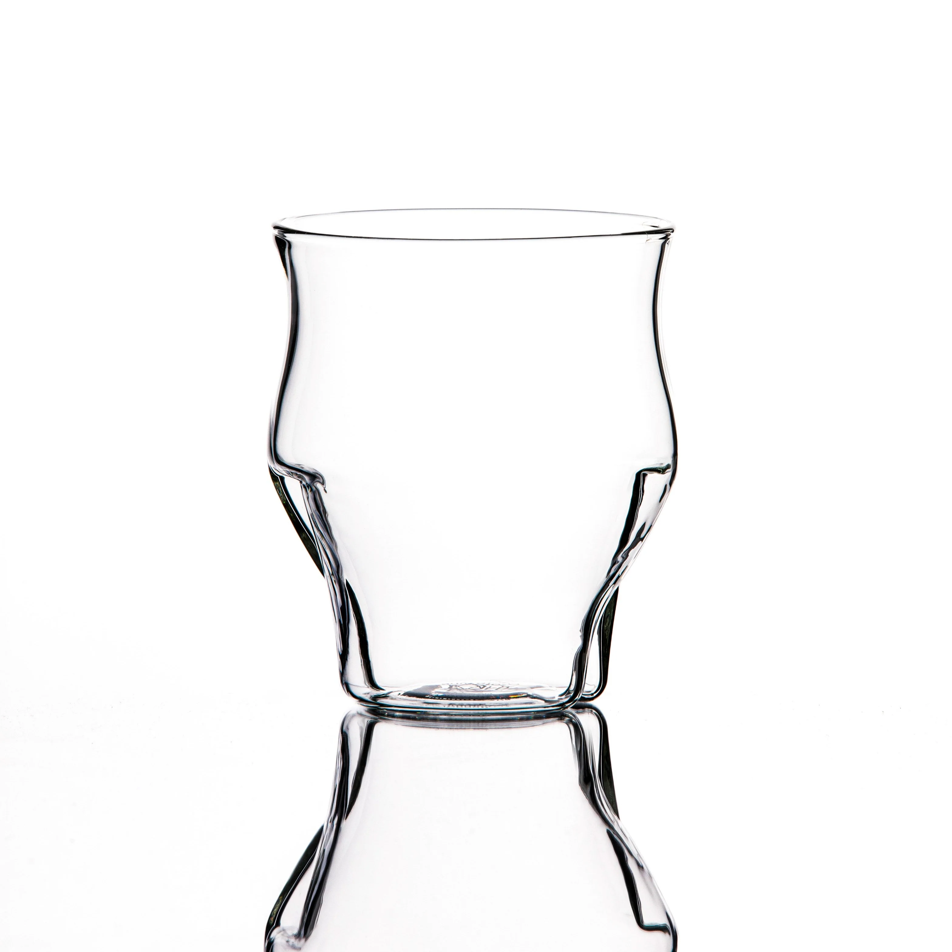 ICOSA - Avensi Wave - ALTO Tasting Glass - Image 2