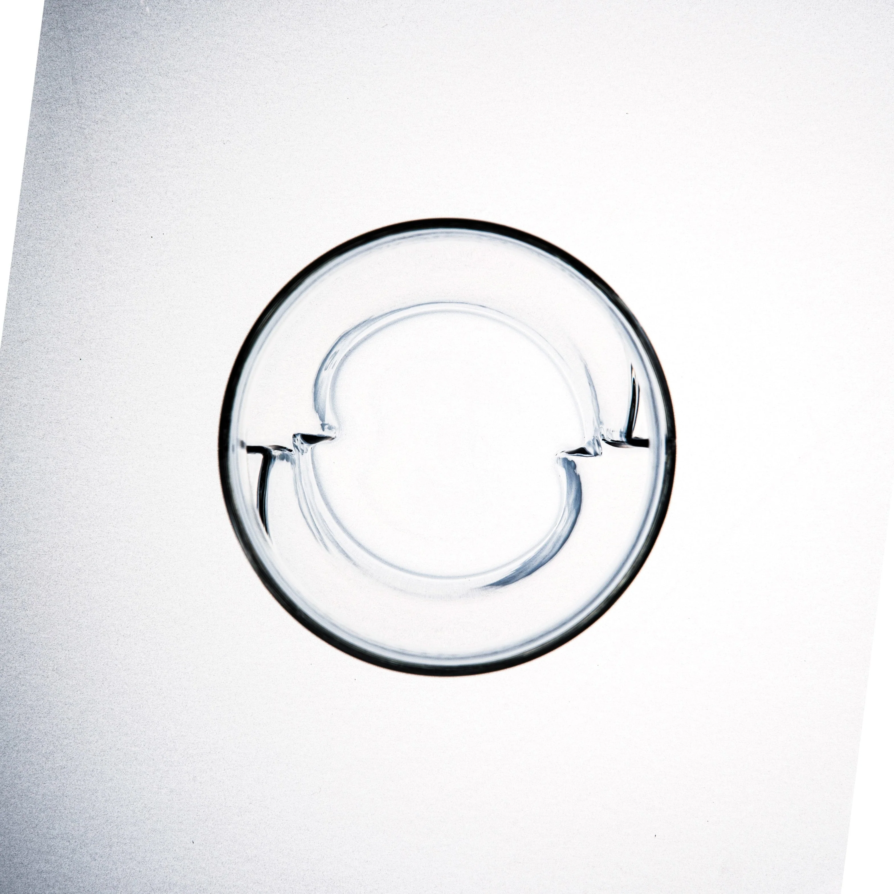 ICOSA - Avensi Wave - ALTO Tasting Glass - Image 3