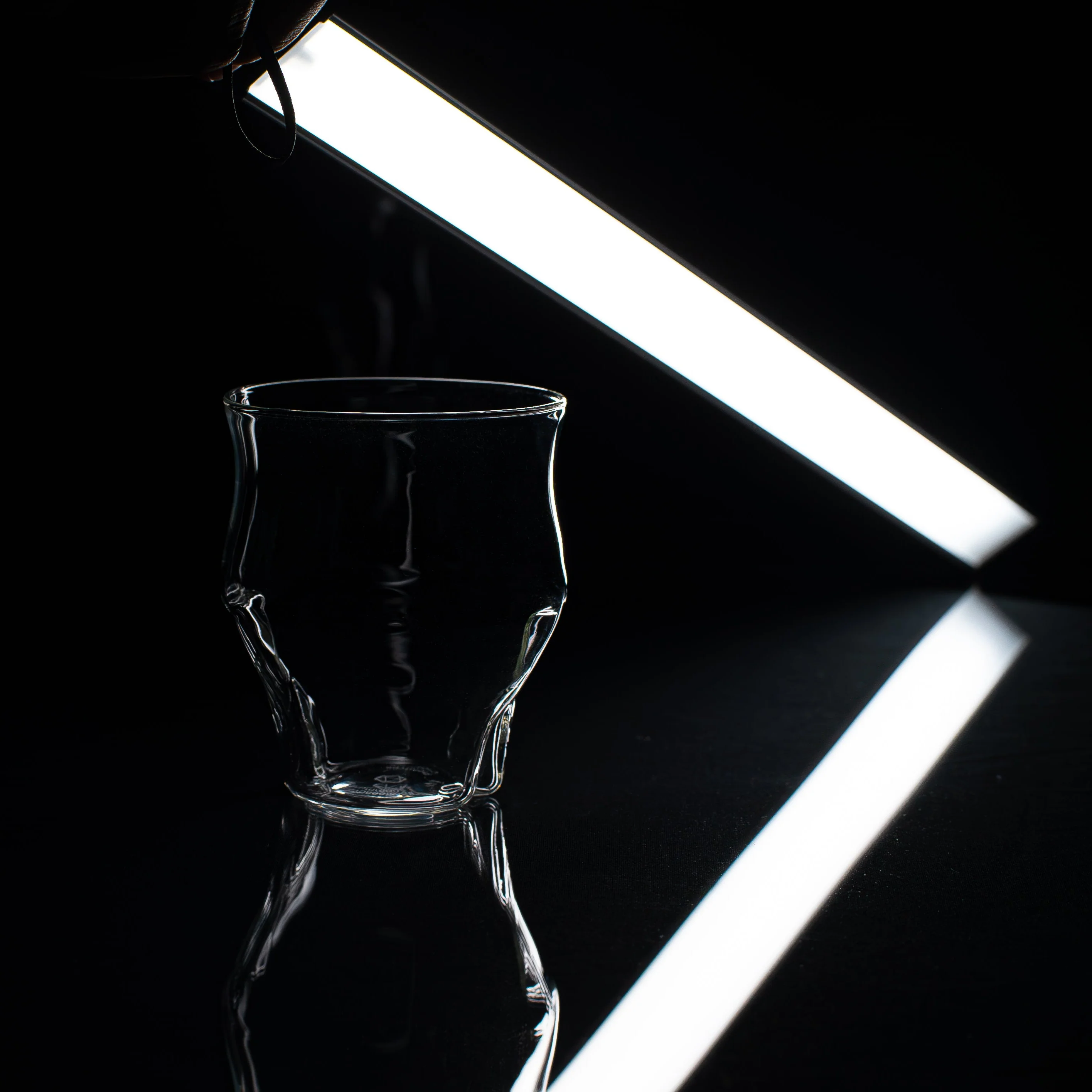 ICOSA - Avensi Wave - ALTO Tasting Glass - Image 4