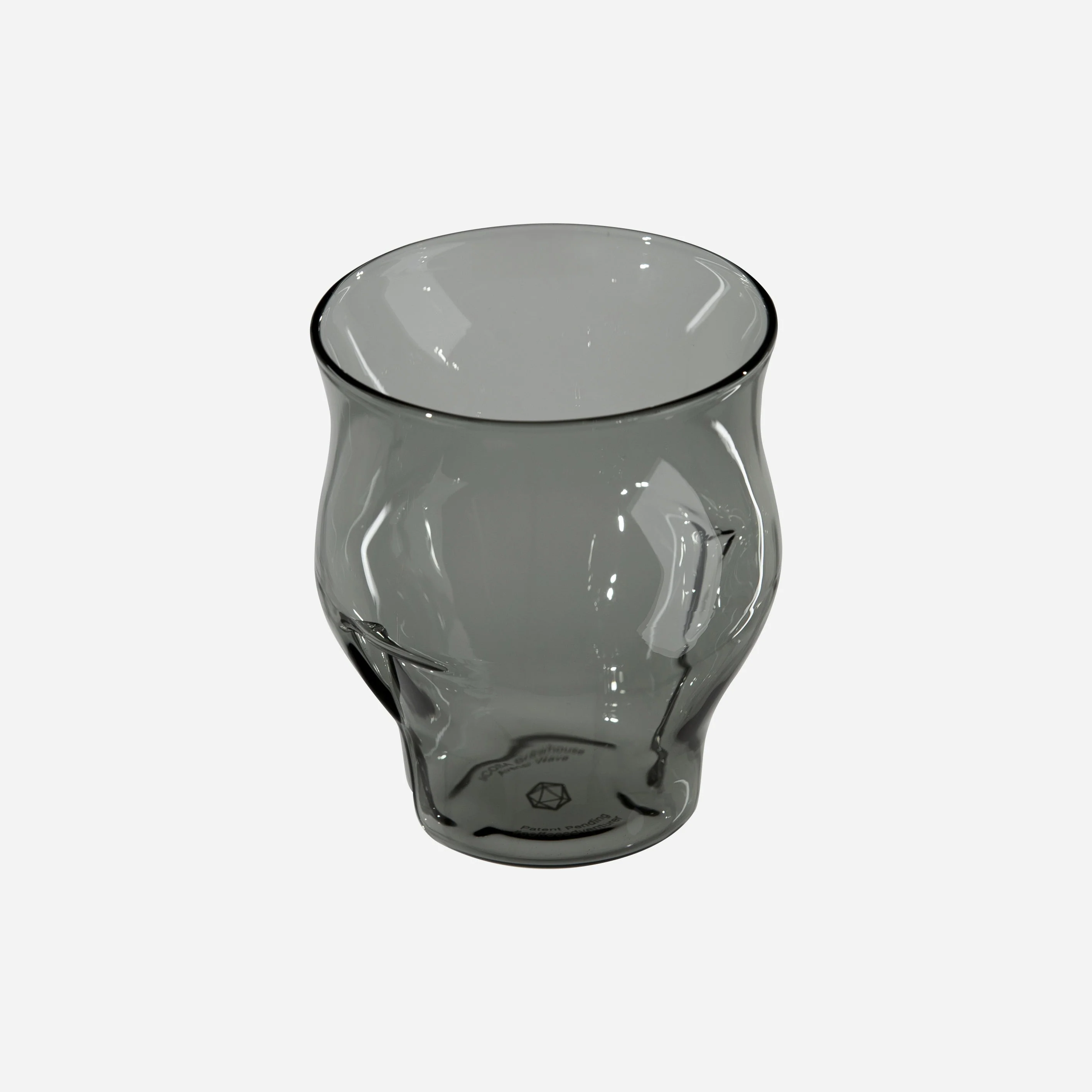 ICOSA - Avensi Wave - ALTO Tasting Glass - Image 9
