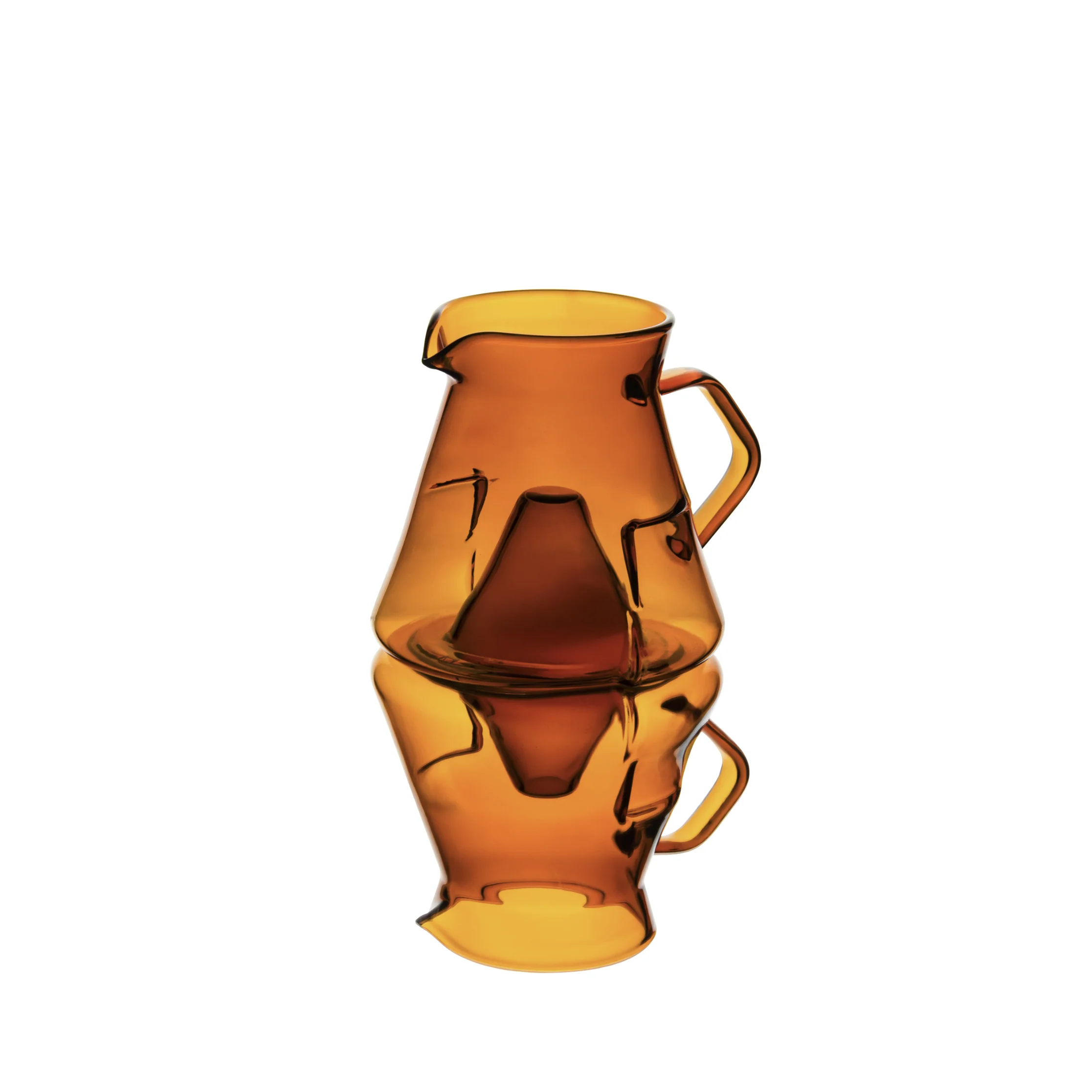 ICOSA - Avensi Wave - Cyclone Carafe 550mL - Image 11