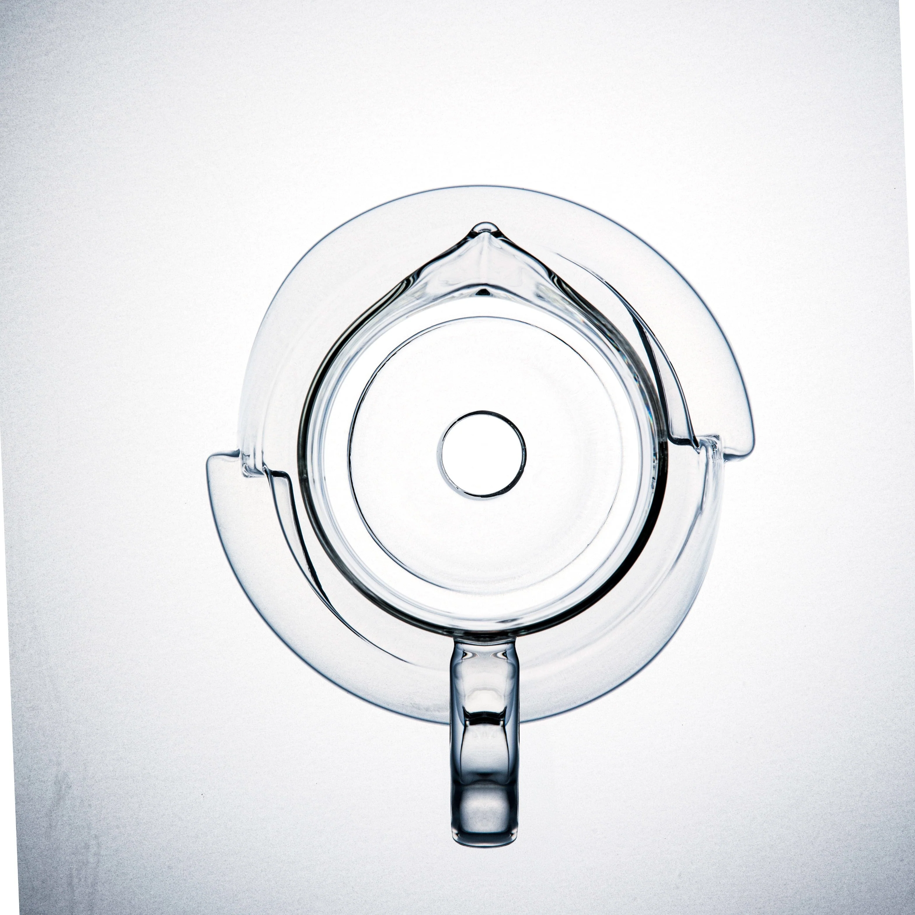 ICOSA - Avensi Wave - Cyclone Carafe 550mL - Image 5