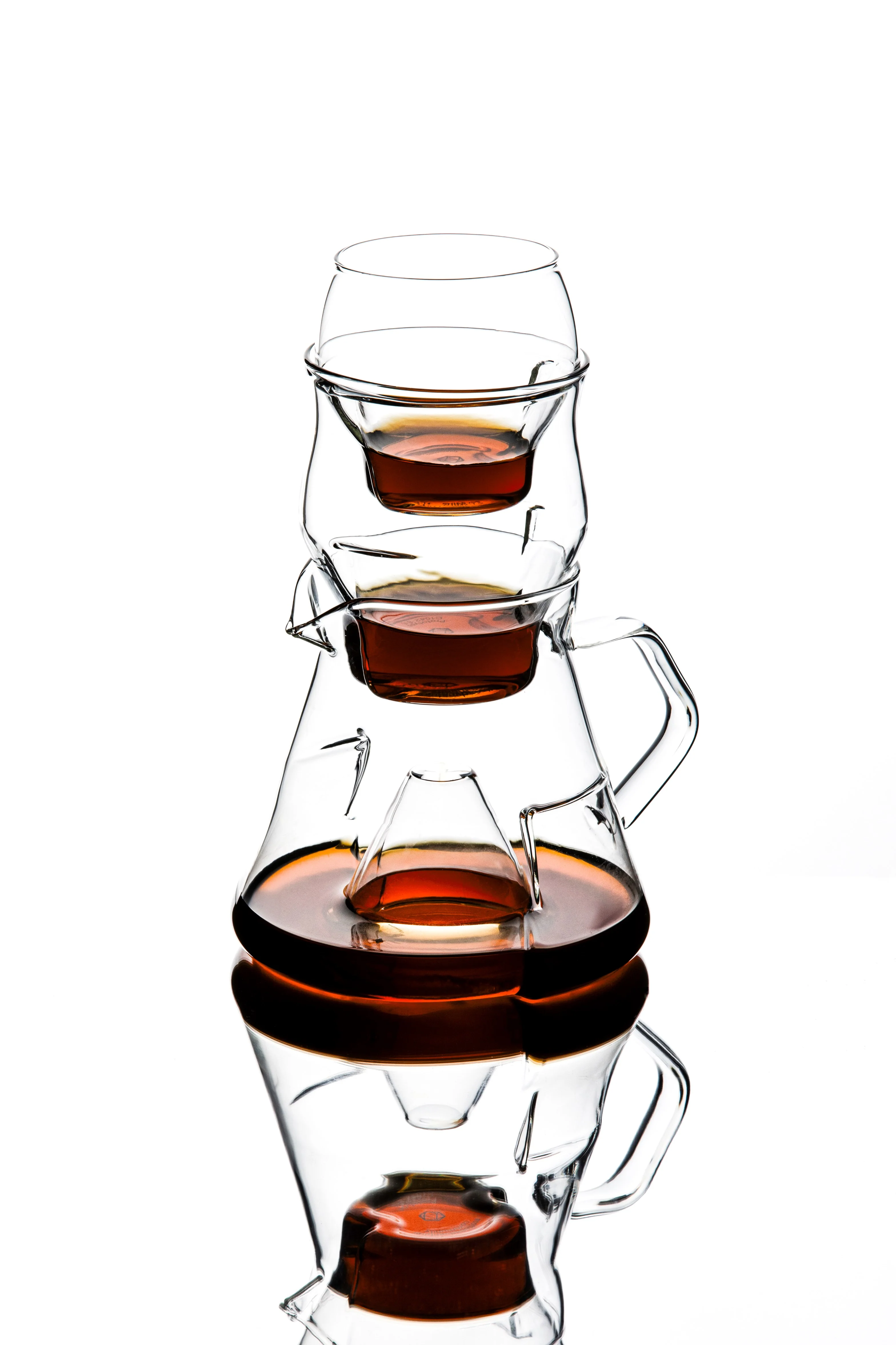 ICOSA - Avensi Wave - ALTO Tasting Glass - Image 5