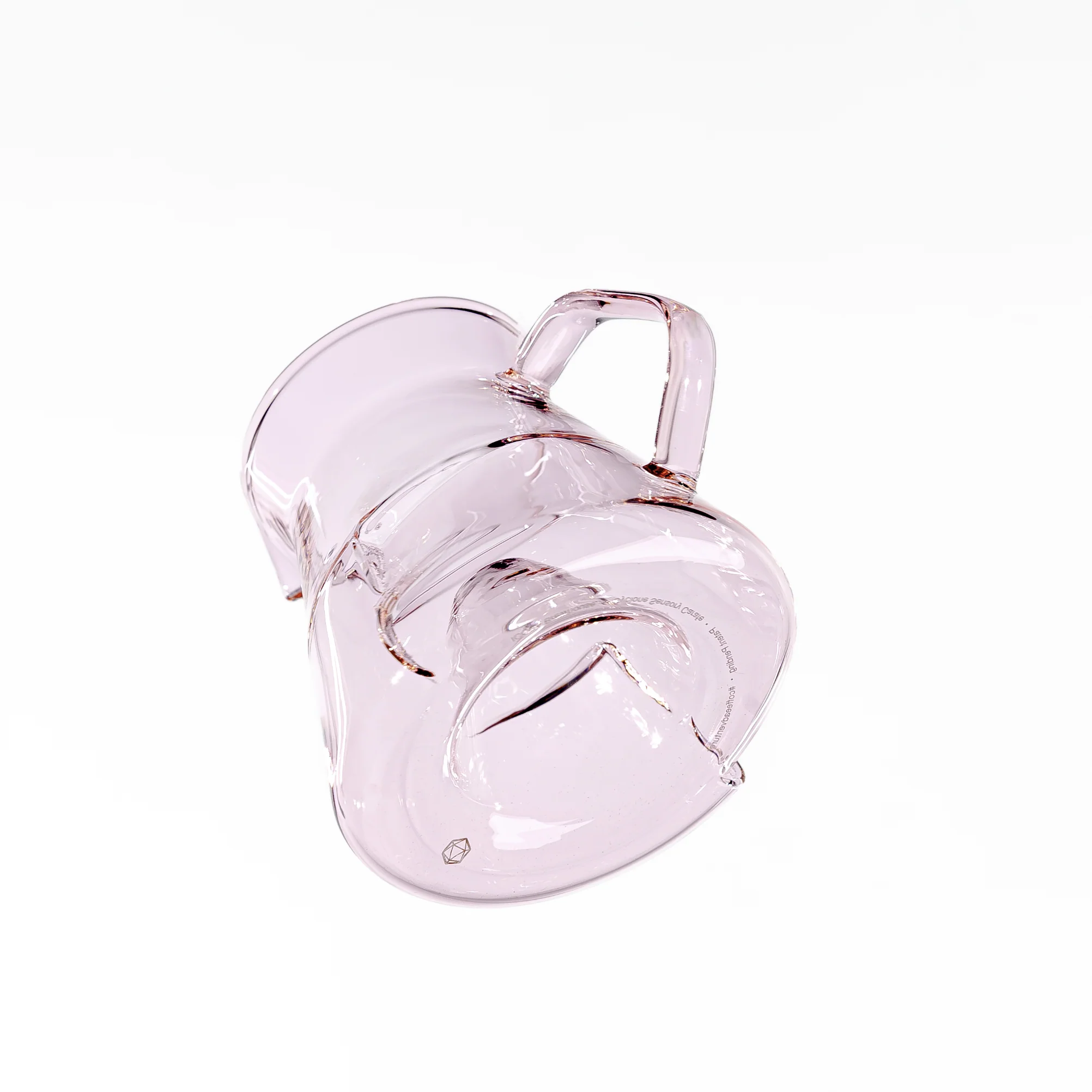 ICOSA - Avensi Wave - Cyclone Carafe 550mL - Image 8