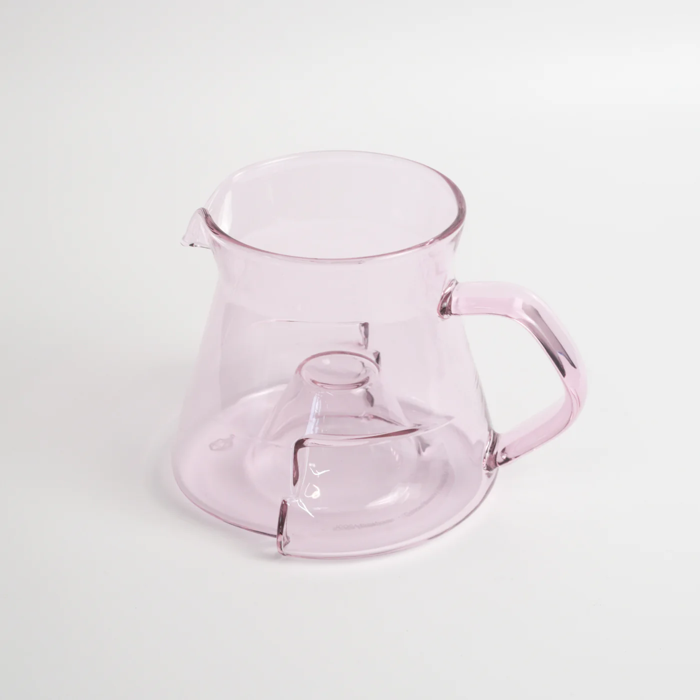ICOSA -  Avensi Wave - Cyclone Carafe - SMALL 400mL - Image 10